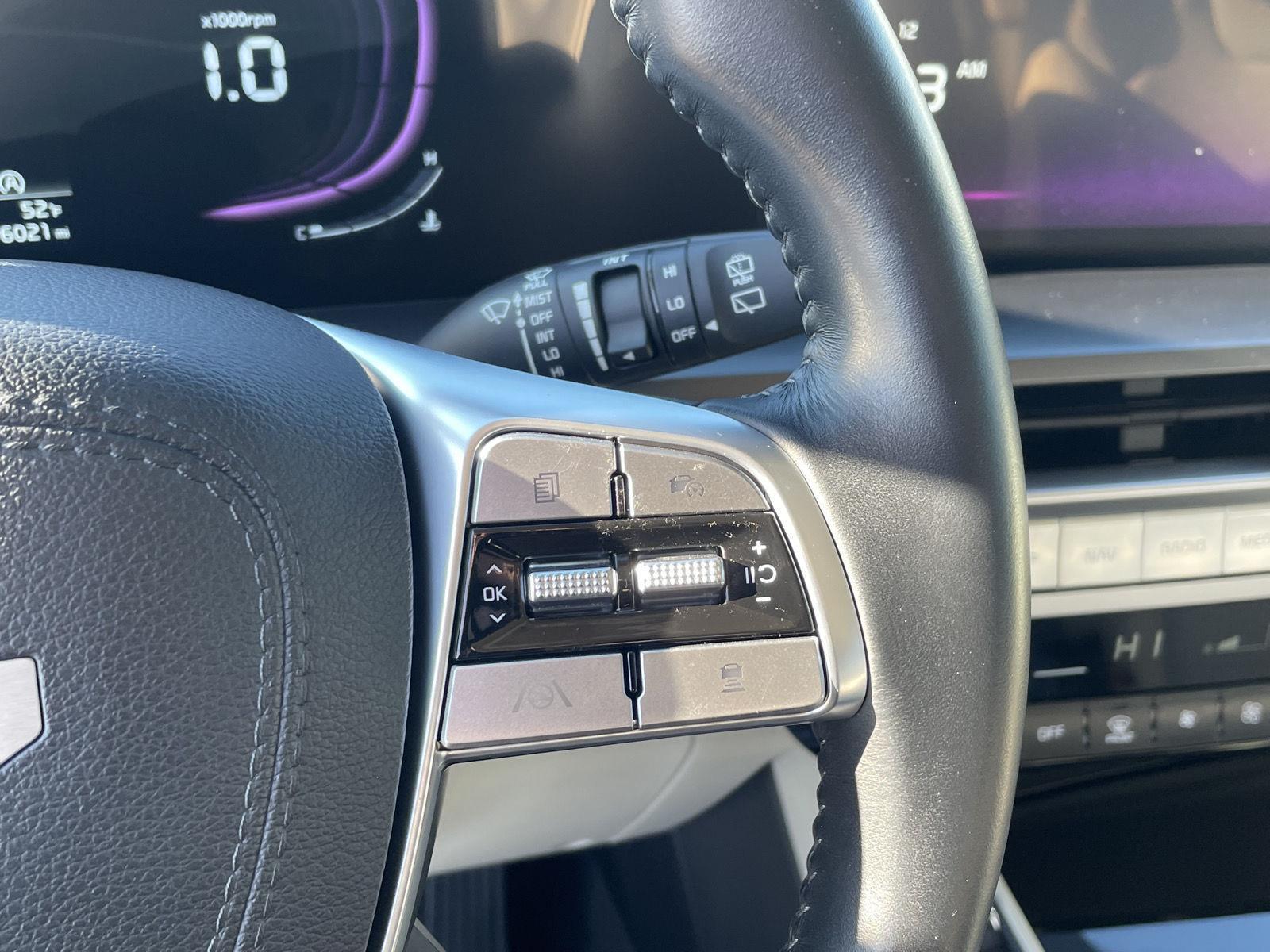 Pre-Owned 2024 Kia Telluride for sale in Grand Island NE