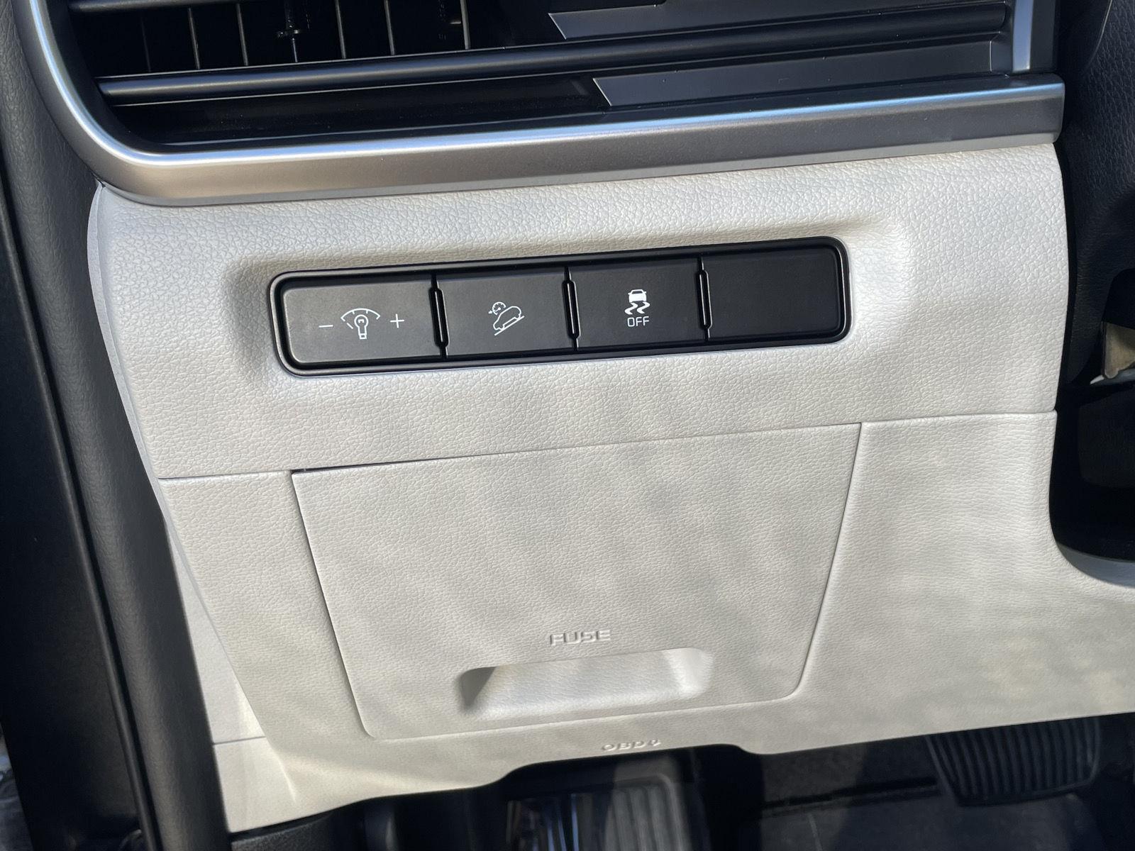 Pre-Owned 2024 Kia Telluride for sale in Grand Island NE