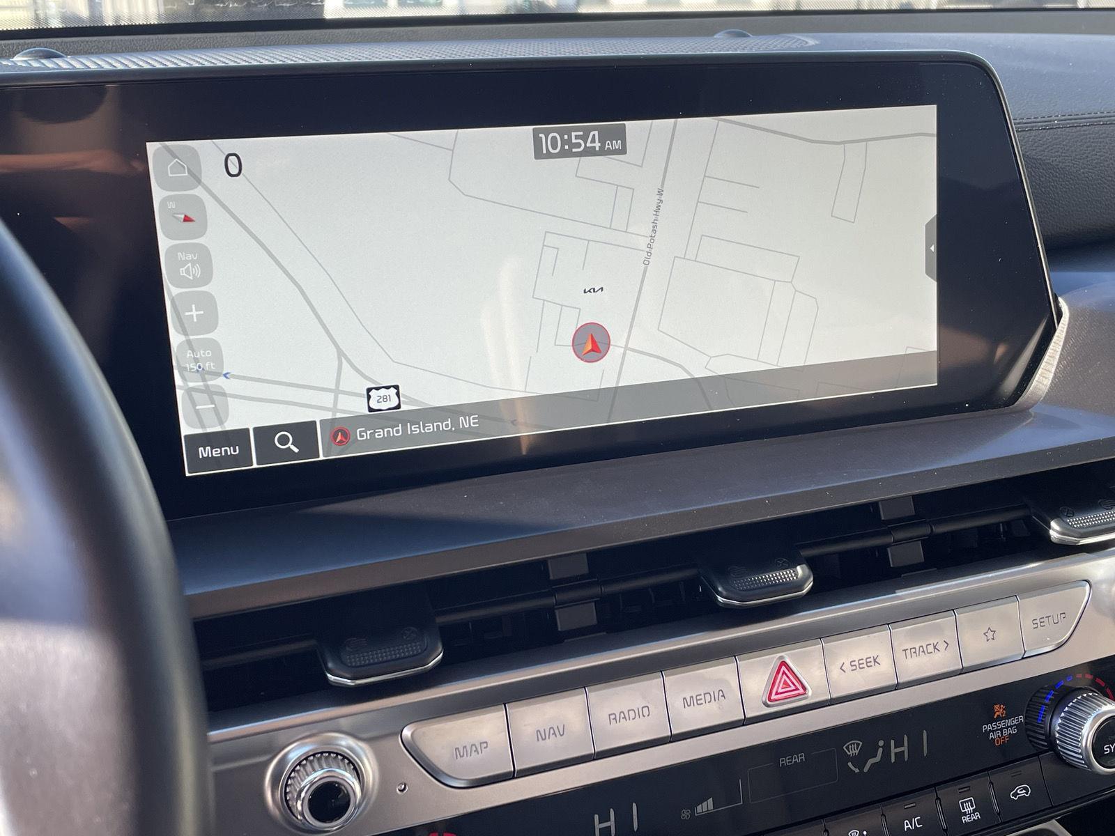 Pre-Owned 2024 Kia Telluride for sale in Grand Island NE