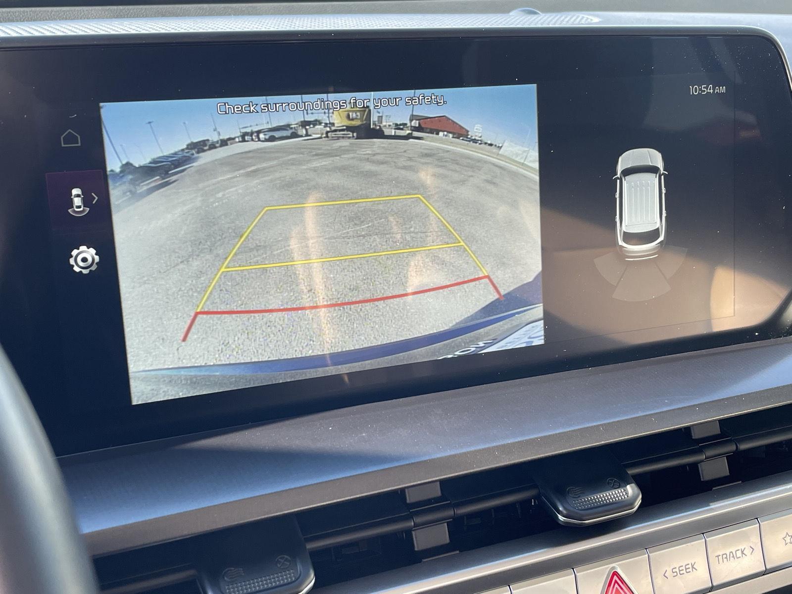 Pre-Owned 2024 Kia Telluride for sale in Grand Island NE