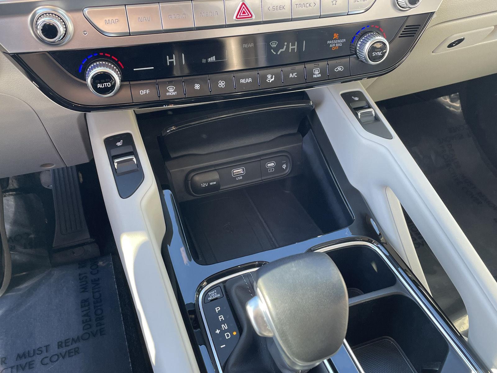 Pre-Owned 2024 Kia Telluride for sale in Grand Island NE