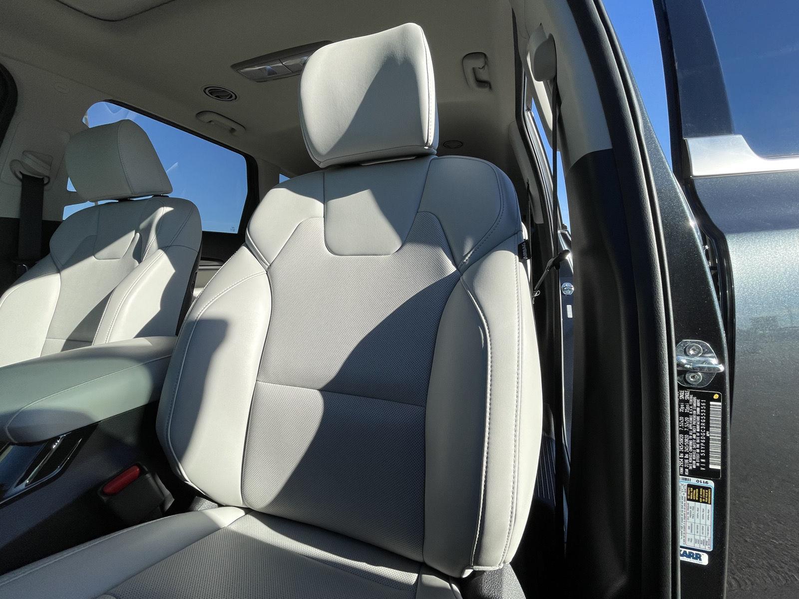 Pre-Owned 2024 Kia Telluride for sale in Grand Island NE