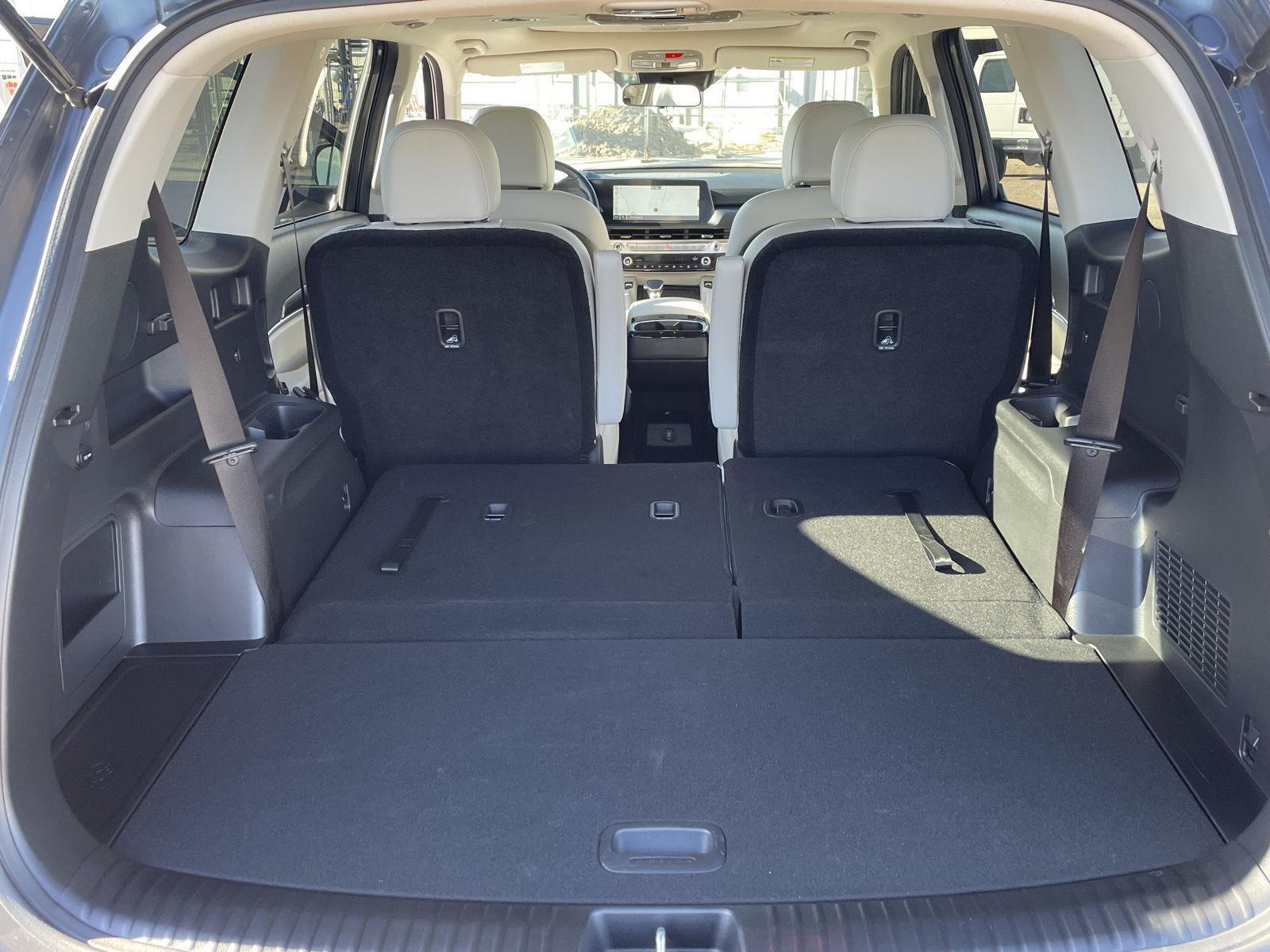 Pre-Owned 2024 Kia Telluride for sale in Grand Island NE