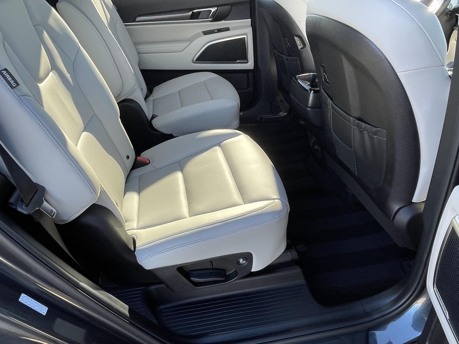 Pre-Owned 2024 Kia Telluride for sale in Grand Island NE