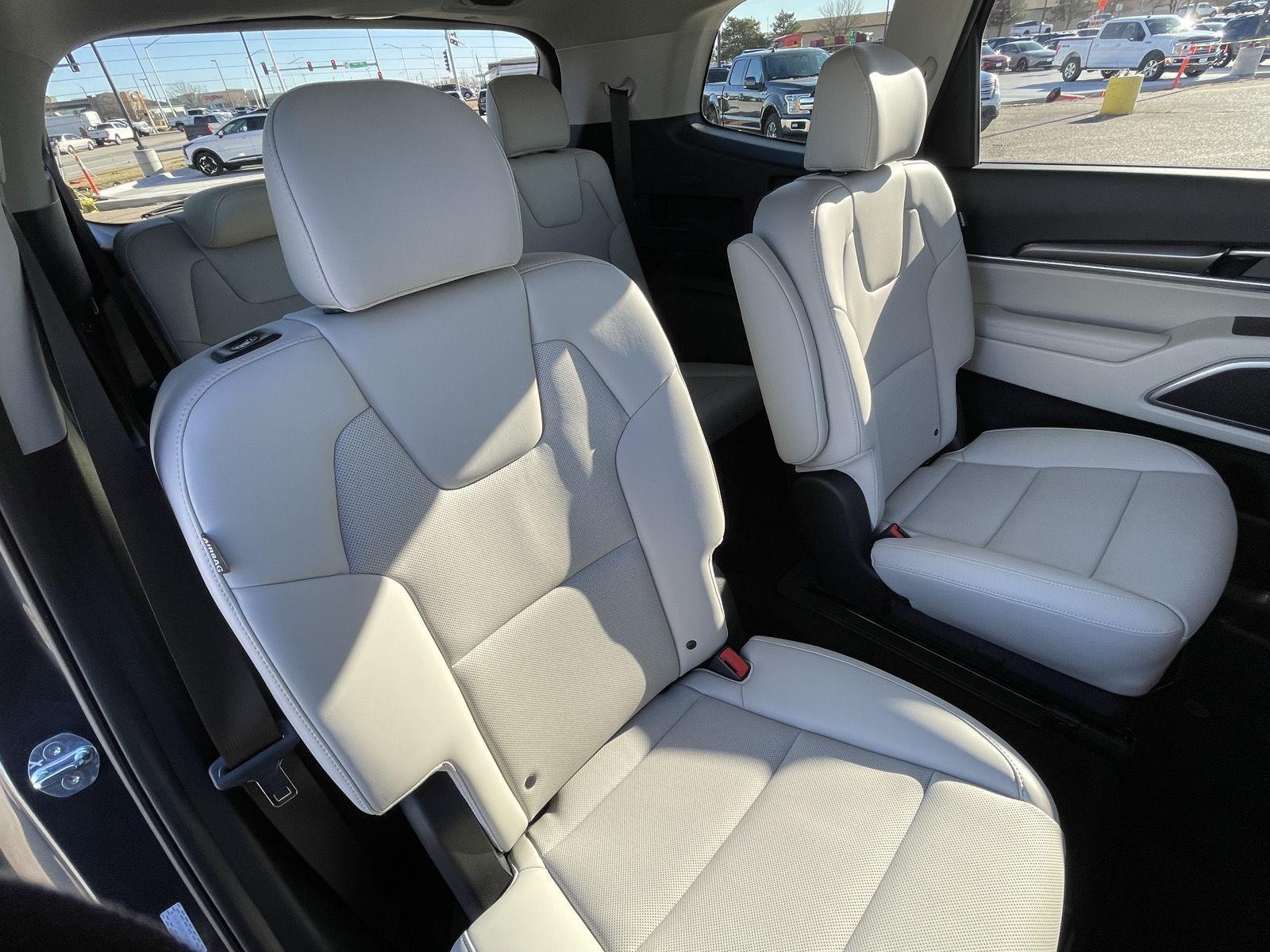 Pre-Owned 2024 Kia Telluride for sale in Grand Island NE