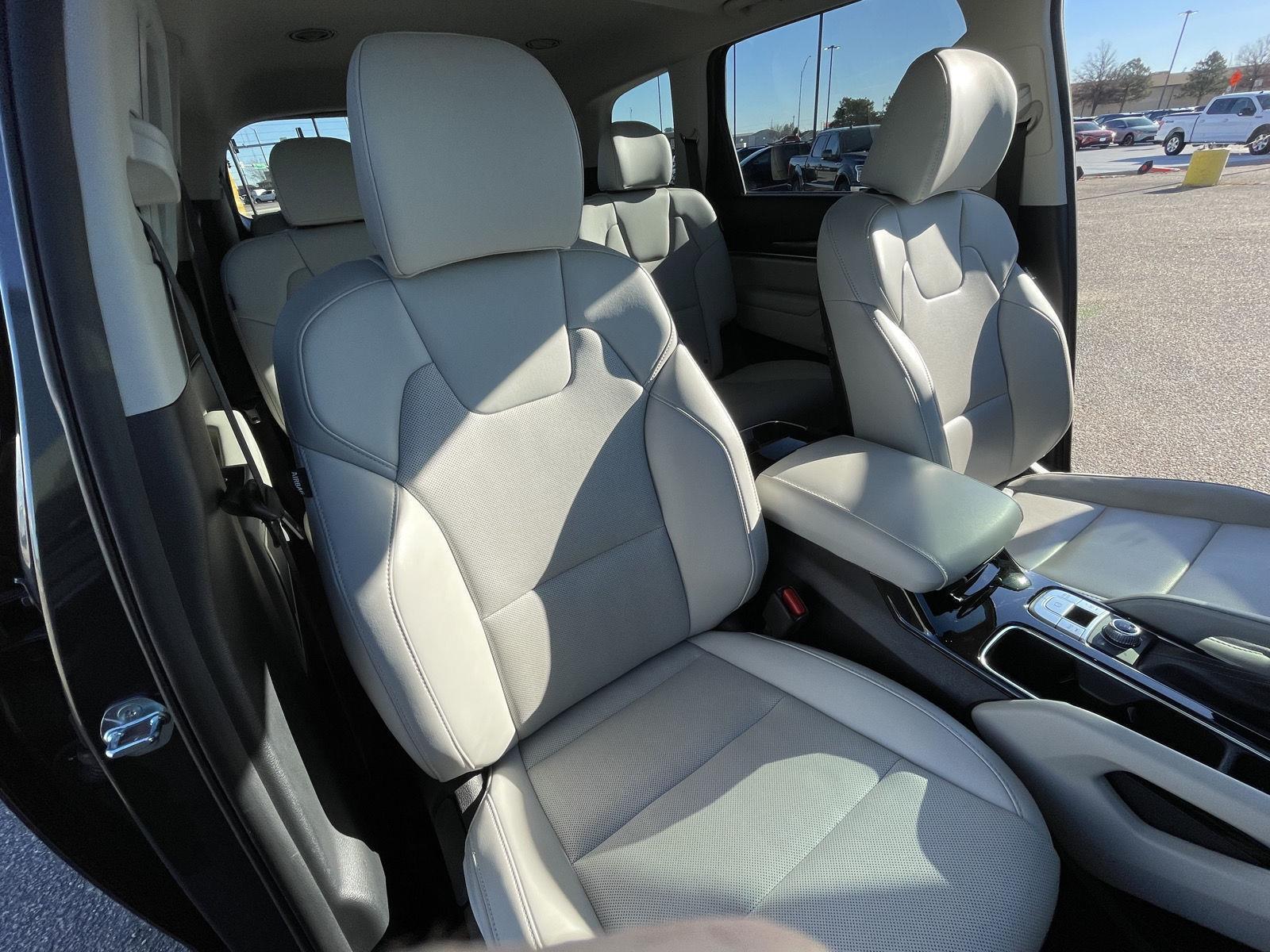 Pre-Owned 2024 Kia Telluride for sale in Grand Island NE