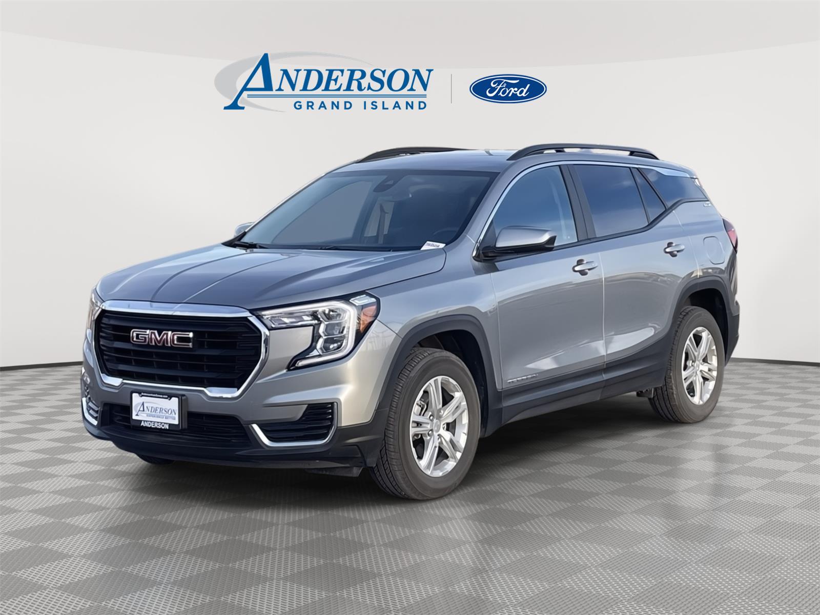 Used 2023 GMC Terrain for sale in Grand Island NE