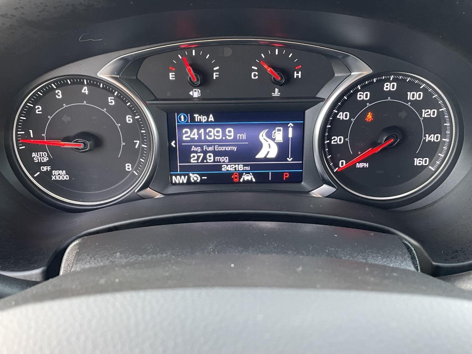 Pre-Owned 2023 GMC Terrain for sale in Grand Island NE