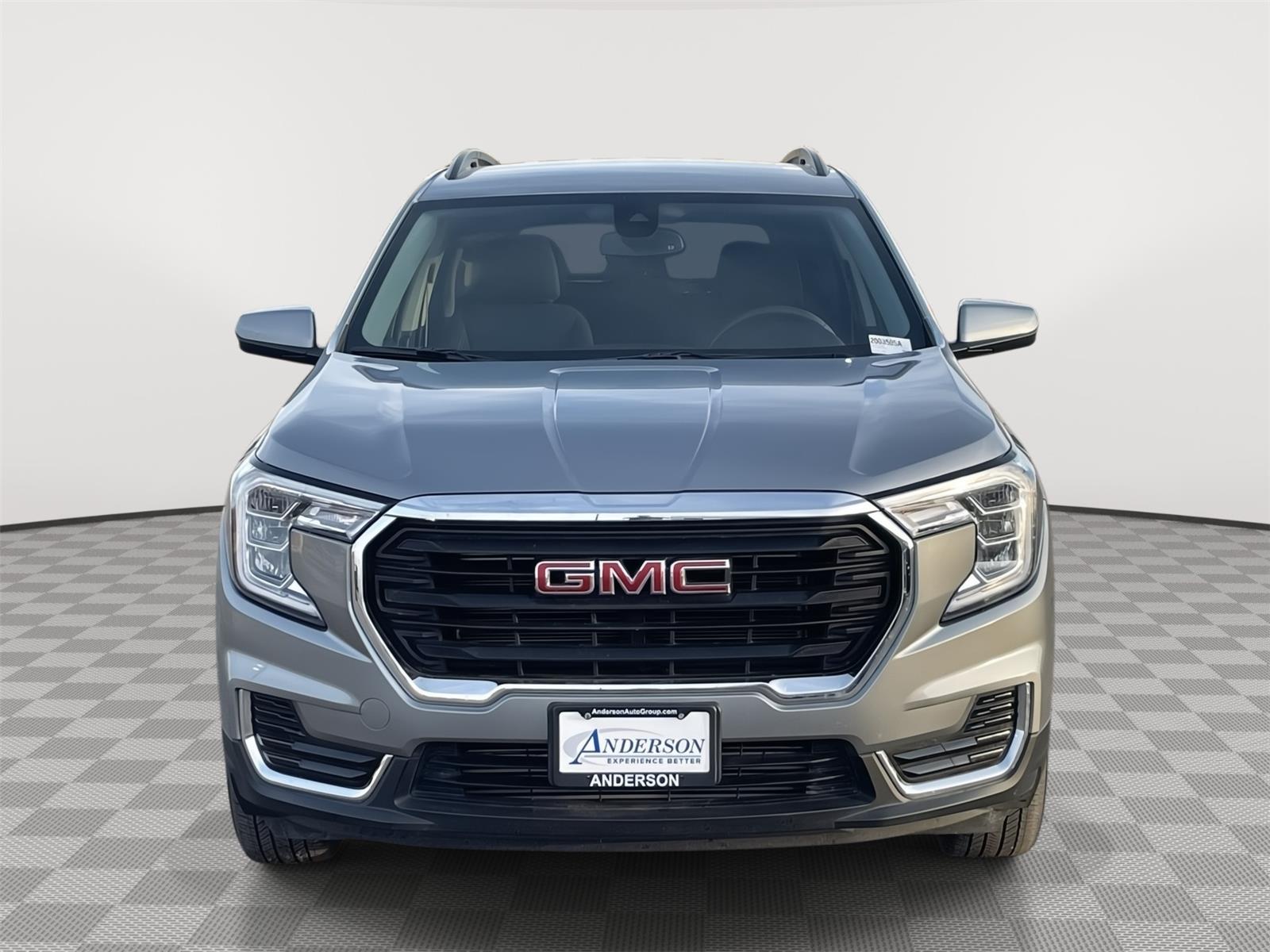 Pre-Owned 2023 GMC Terrain for sale in Grand Island NE