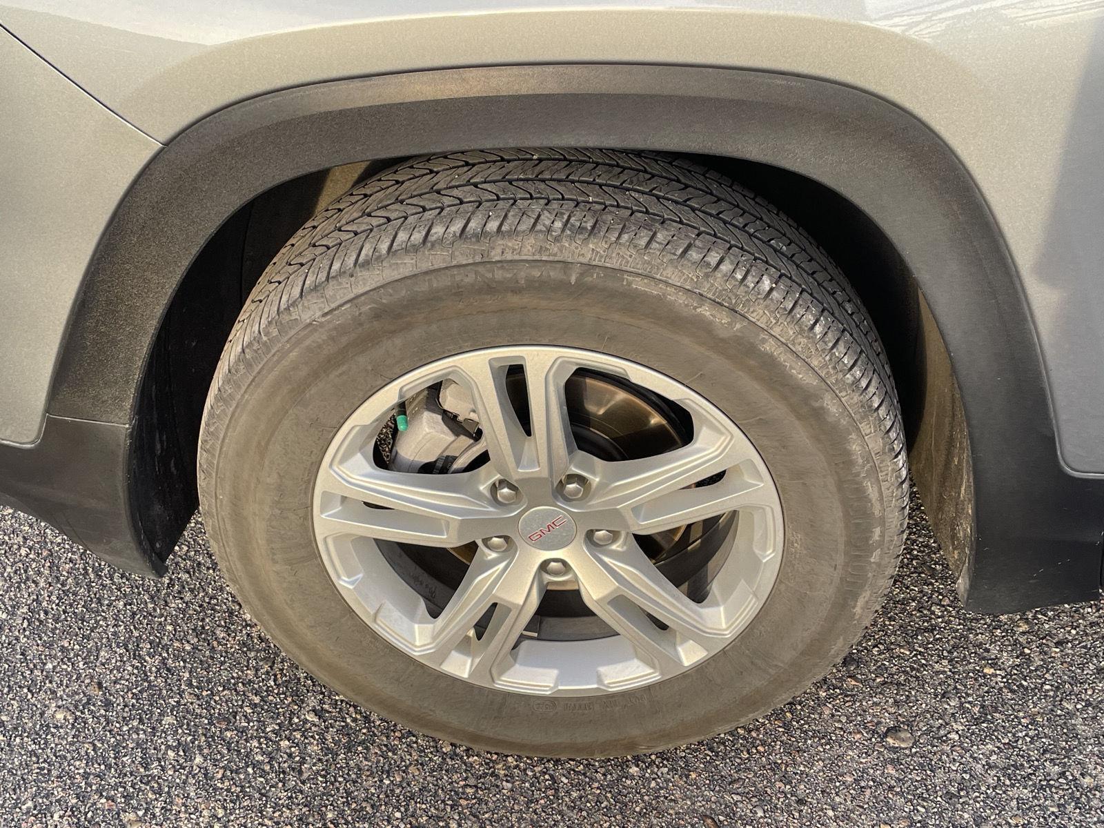 Pre-Owned 2023 GMC Terrain for sale in Grand Island NE