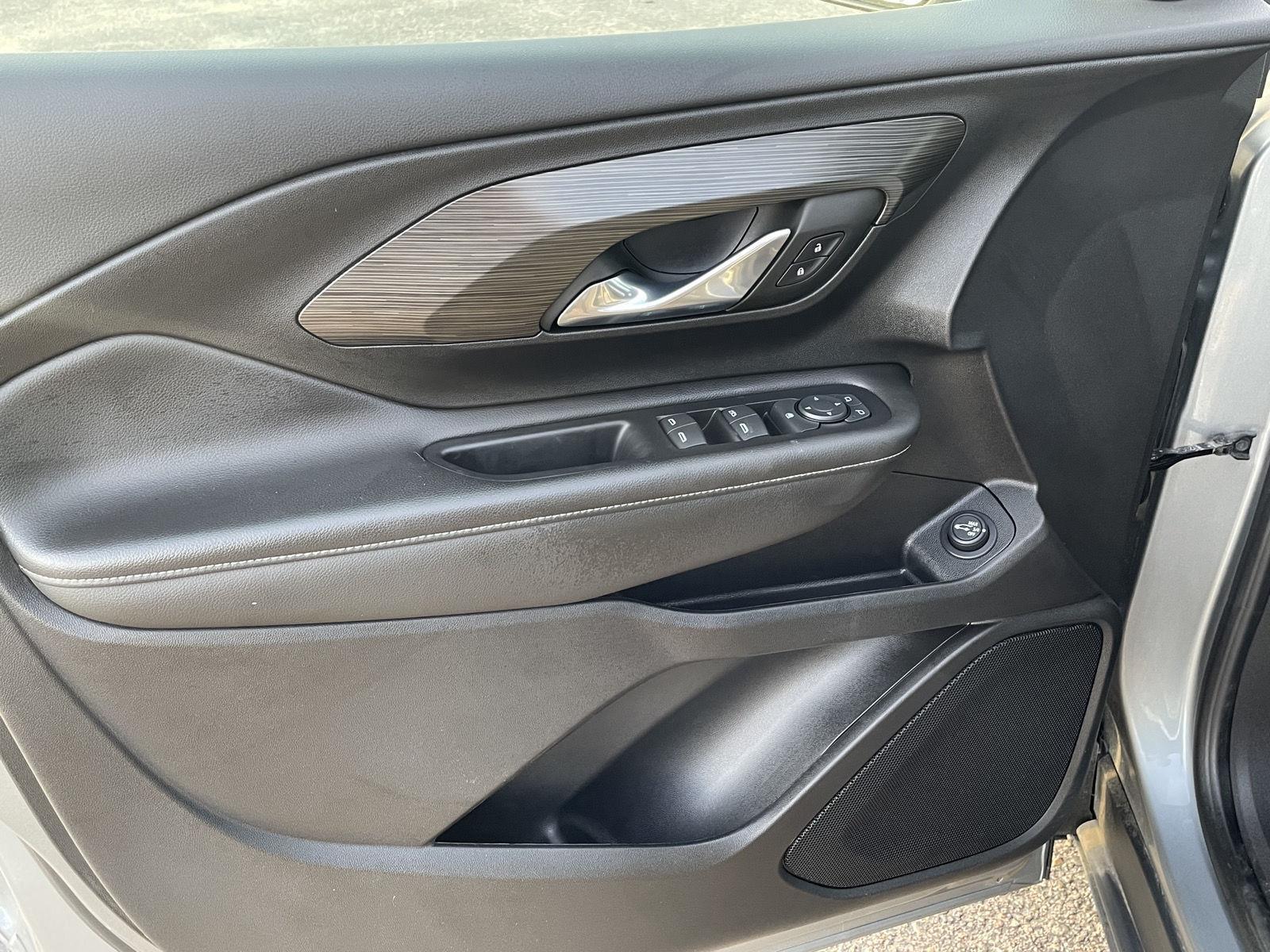 Pre-Owned 2023 GMC Terrain for sale in Grand Island NE