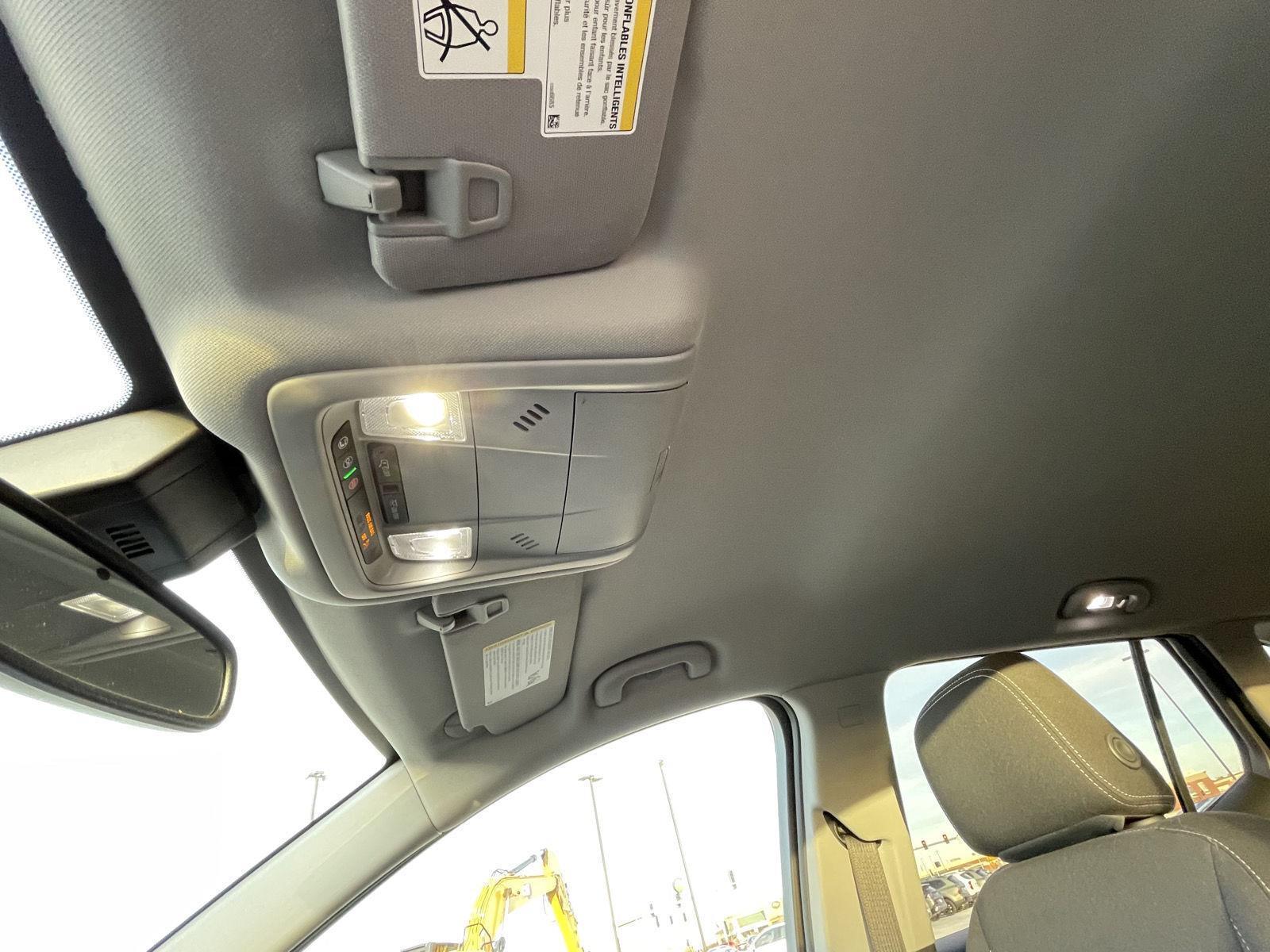 Pre-Owned 2023 GMC Terrain for sale in Grand Island NE