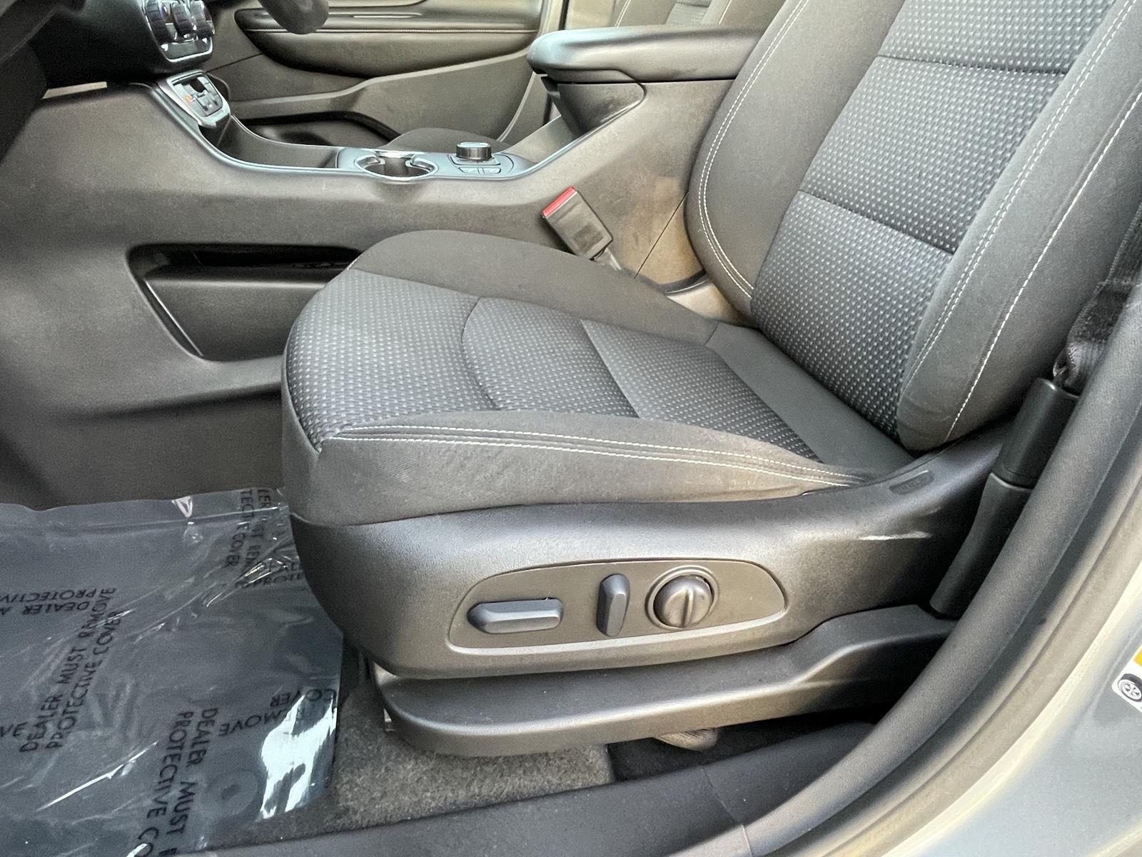 Pre-Owned 2023 GMC Terrain for sale in Grand Island NE