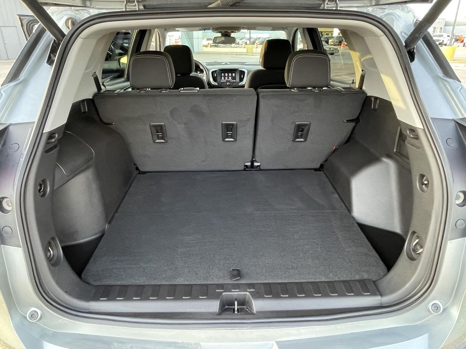 Pre-Owned 2023 GMC Terrain for sale in Grand Island NE