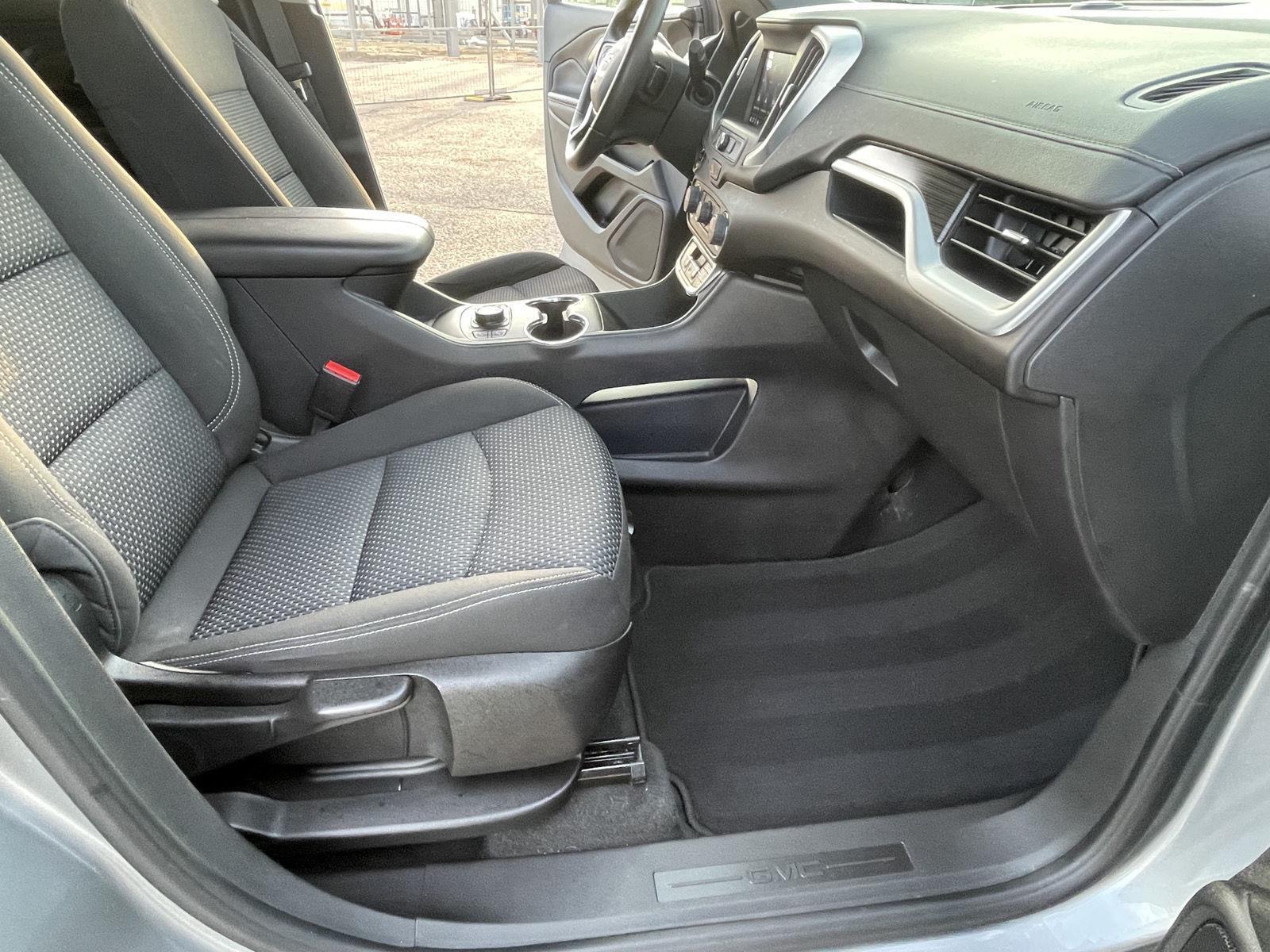 Pre-Owned 2023 GMC Terrain for sale in Grand Island NE