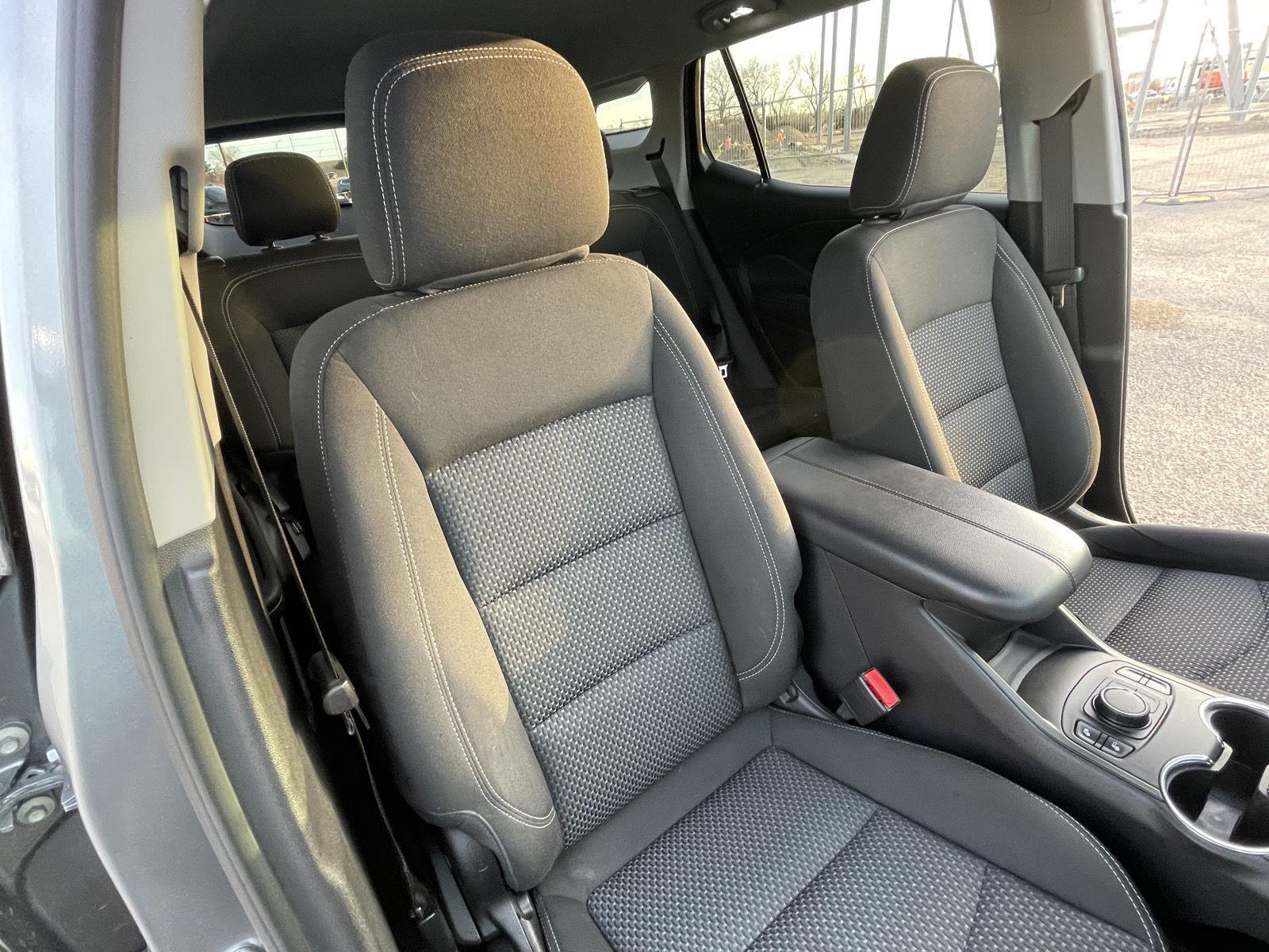 Pre-Owned 2023 GMC Terrain for sale in Grand Island NE