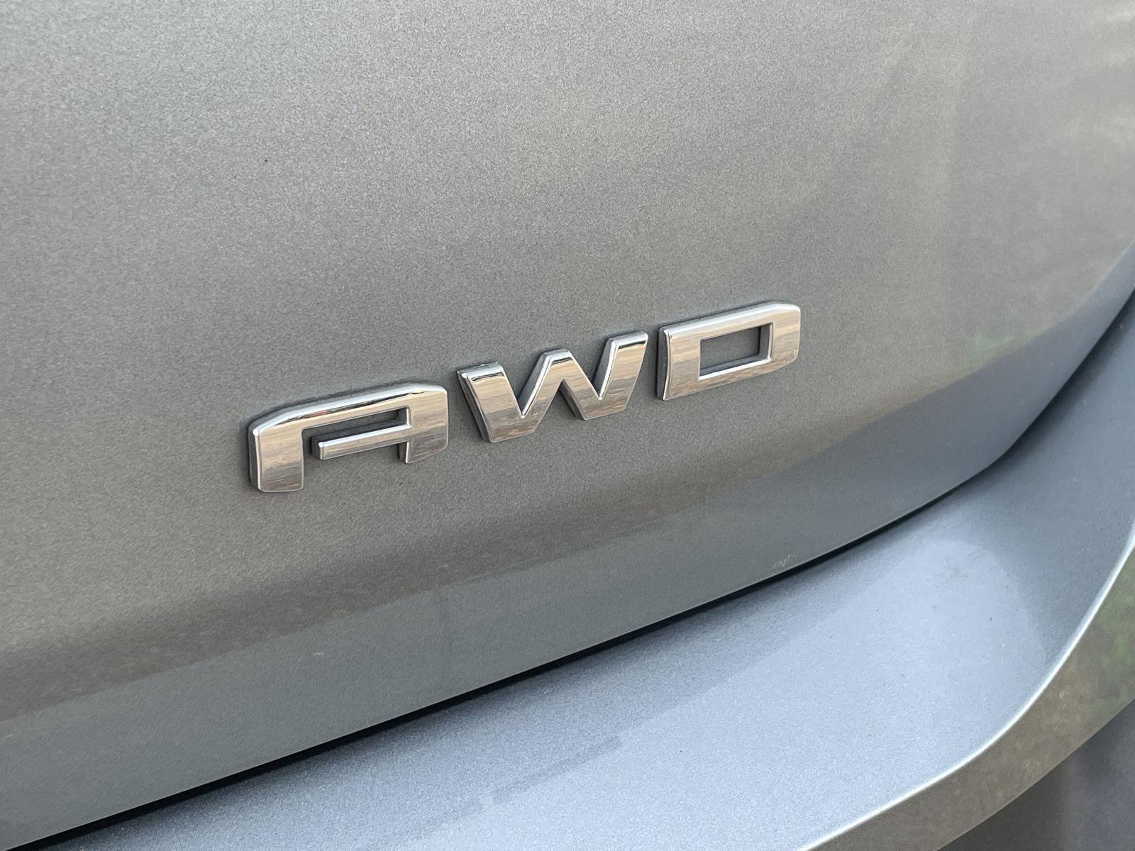 Pre-Owned 2023 GMC Terrain for sale in Grand Island NE