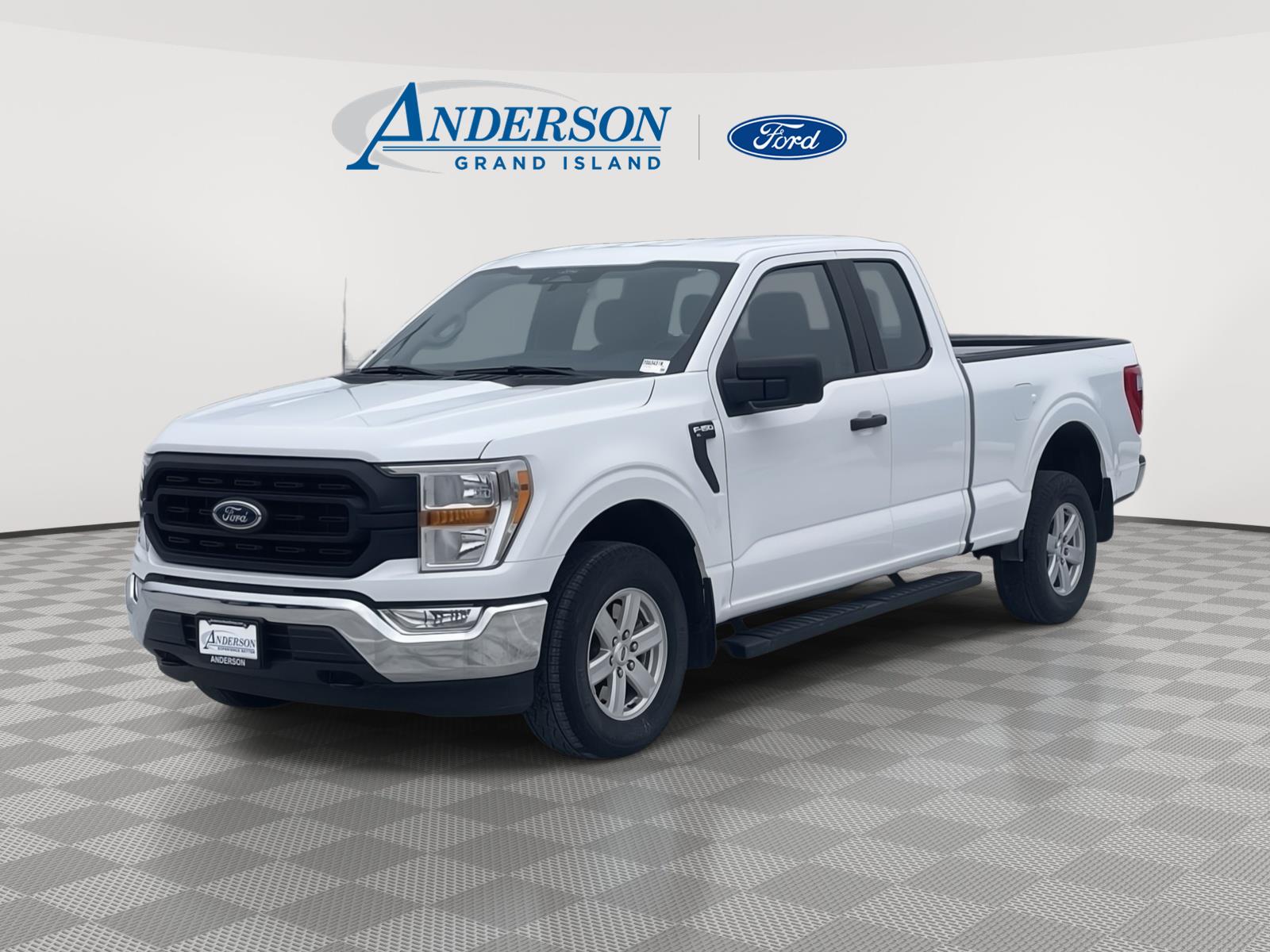 Used 2022 Ford F-150 for sale in Grand Island NE