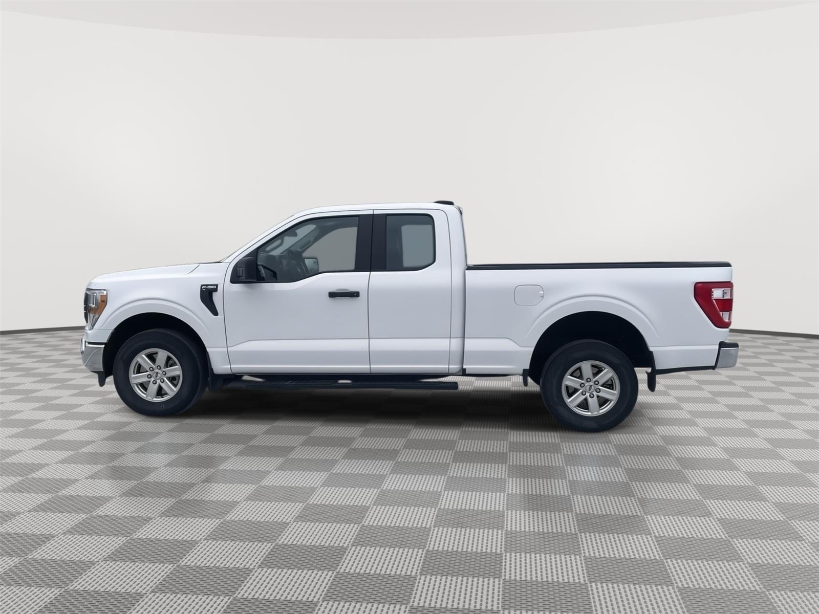 Used 2022 Ford F-150 for sale in Grand Island NE