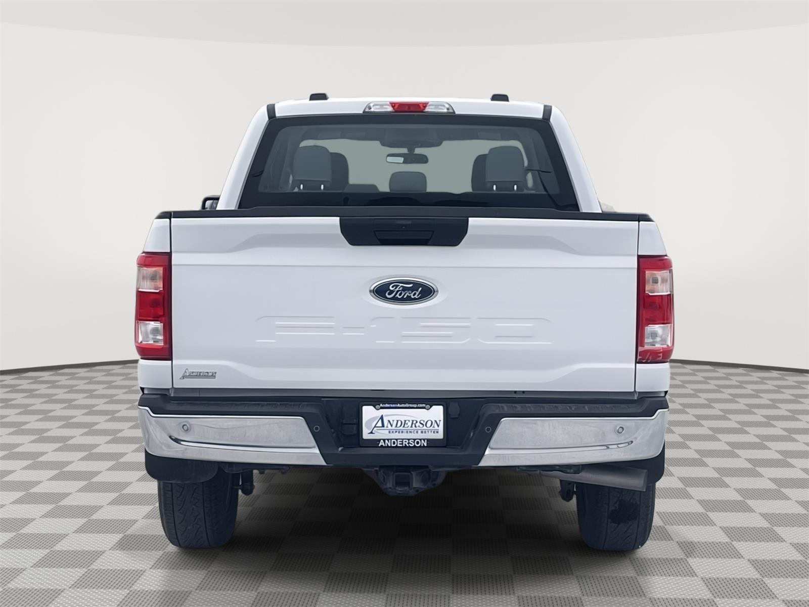 Used 2022 Ford F-150 for sale in Grand Island NE