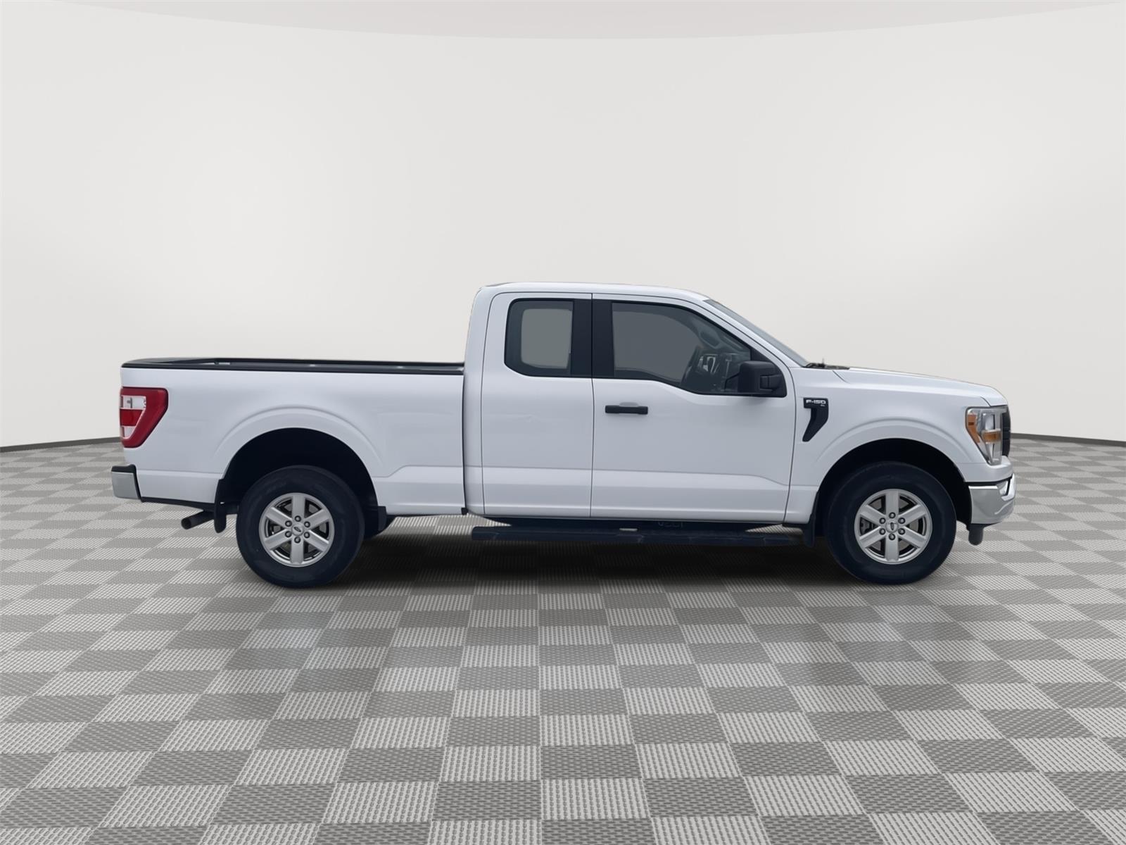 Used 2022 Ford F-150 for sale in Grand Island NE