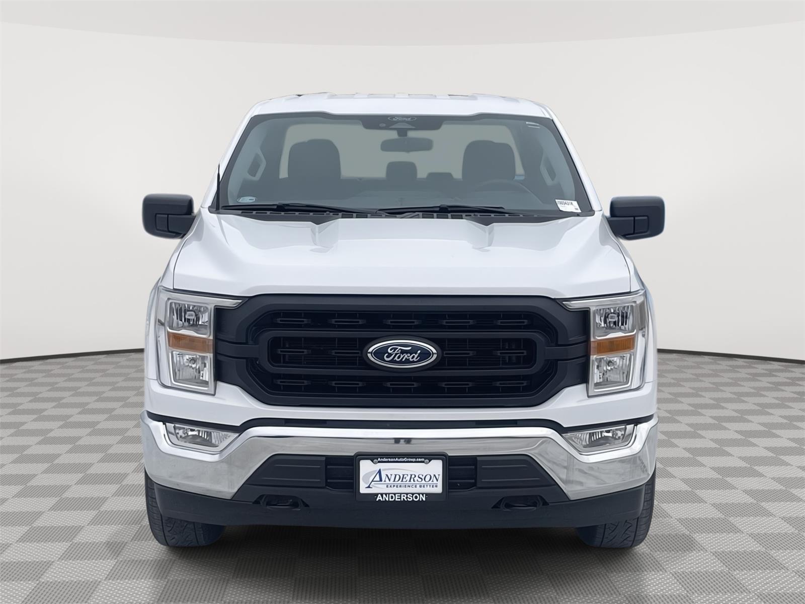 Used 2022 Ford F-150 for sale in Grand Island NE