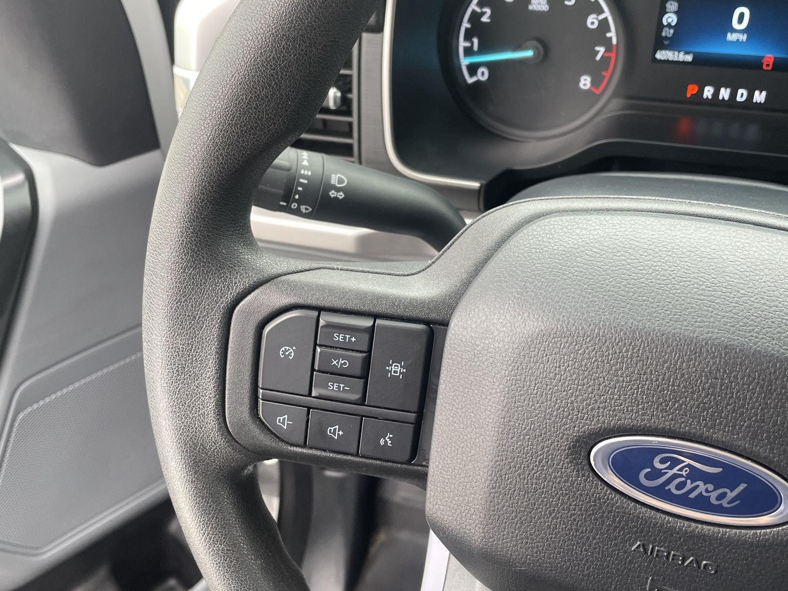 Used 2022 Ford F-150 for sale in Grand Island NE
