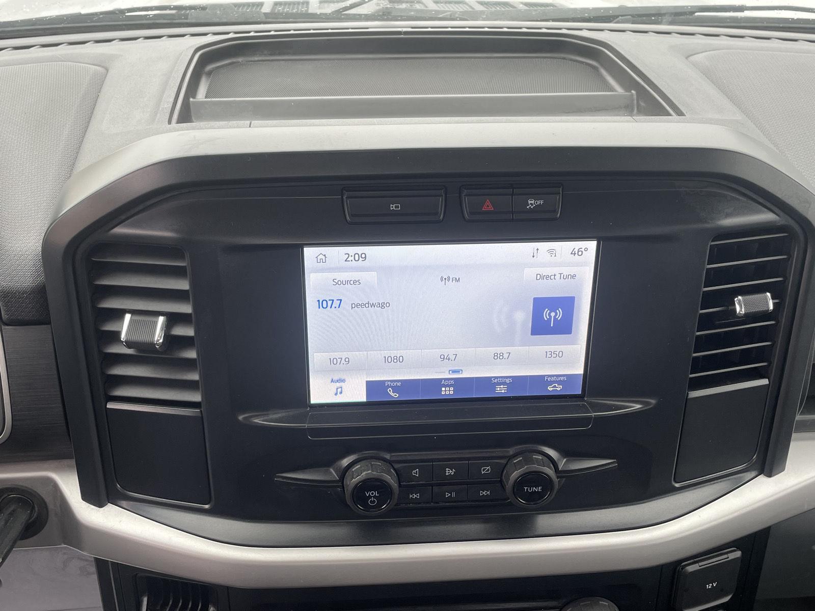 Used 2022 Ford F-150 for sale in Grand Island NE