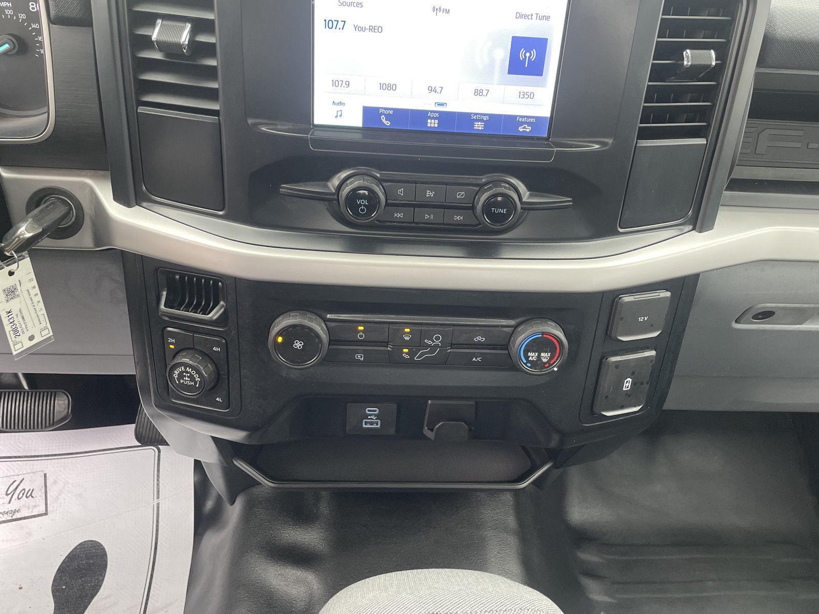 Used 2022 Ford F-150 for sale in Grand Island NE