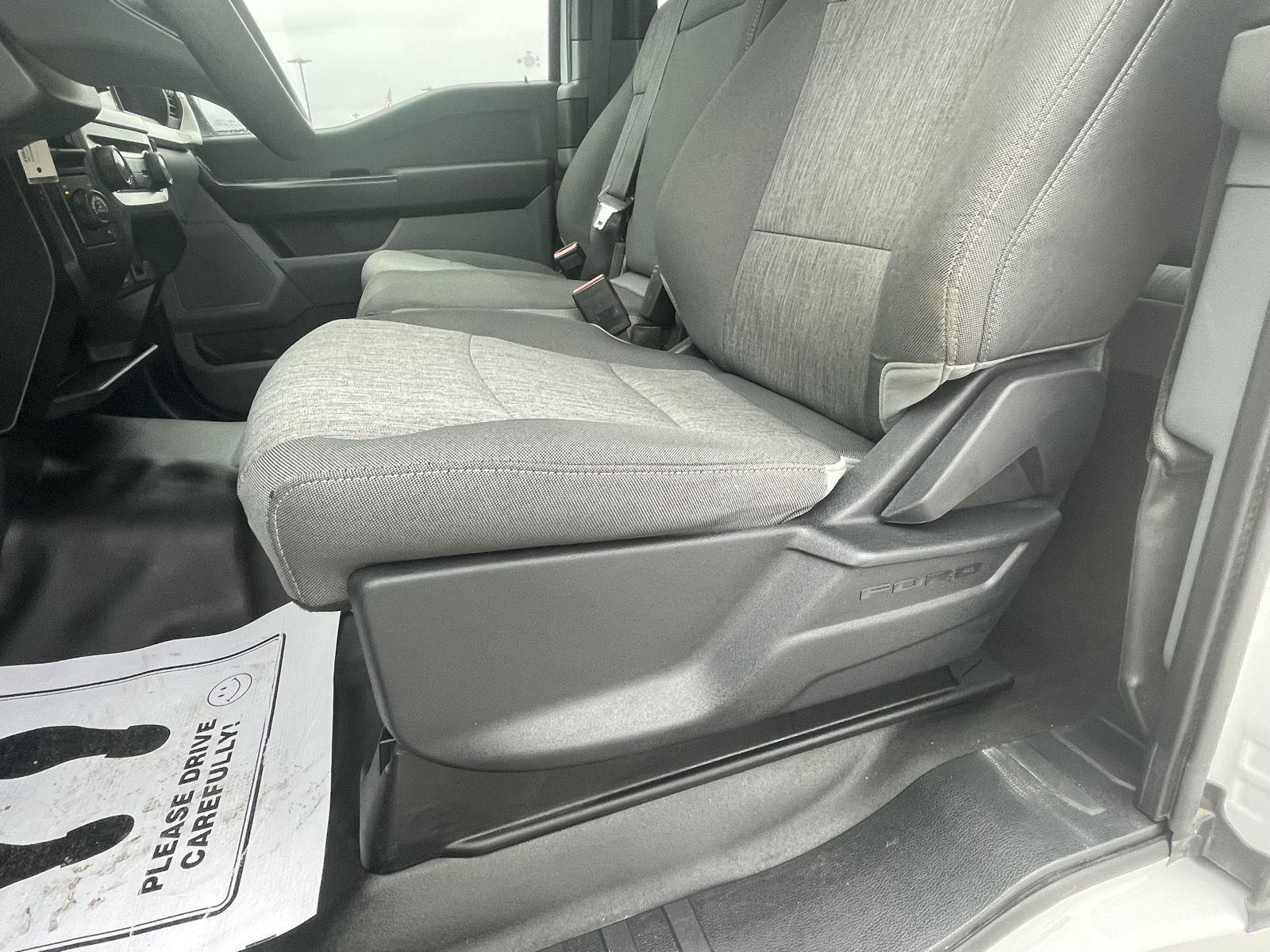 Used 2022 Ford F-150 for sale in Grand Island NE