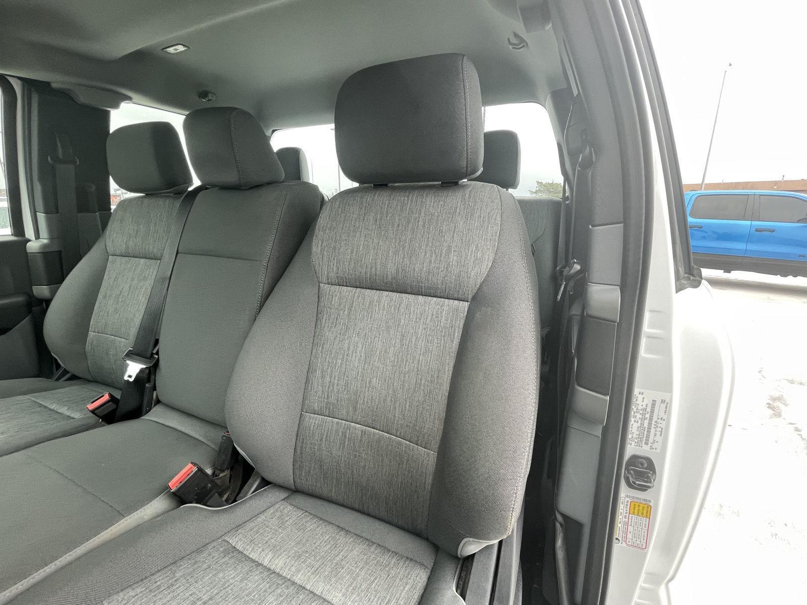 Used 2022 Ford F-150 for sale in Grand Island NE