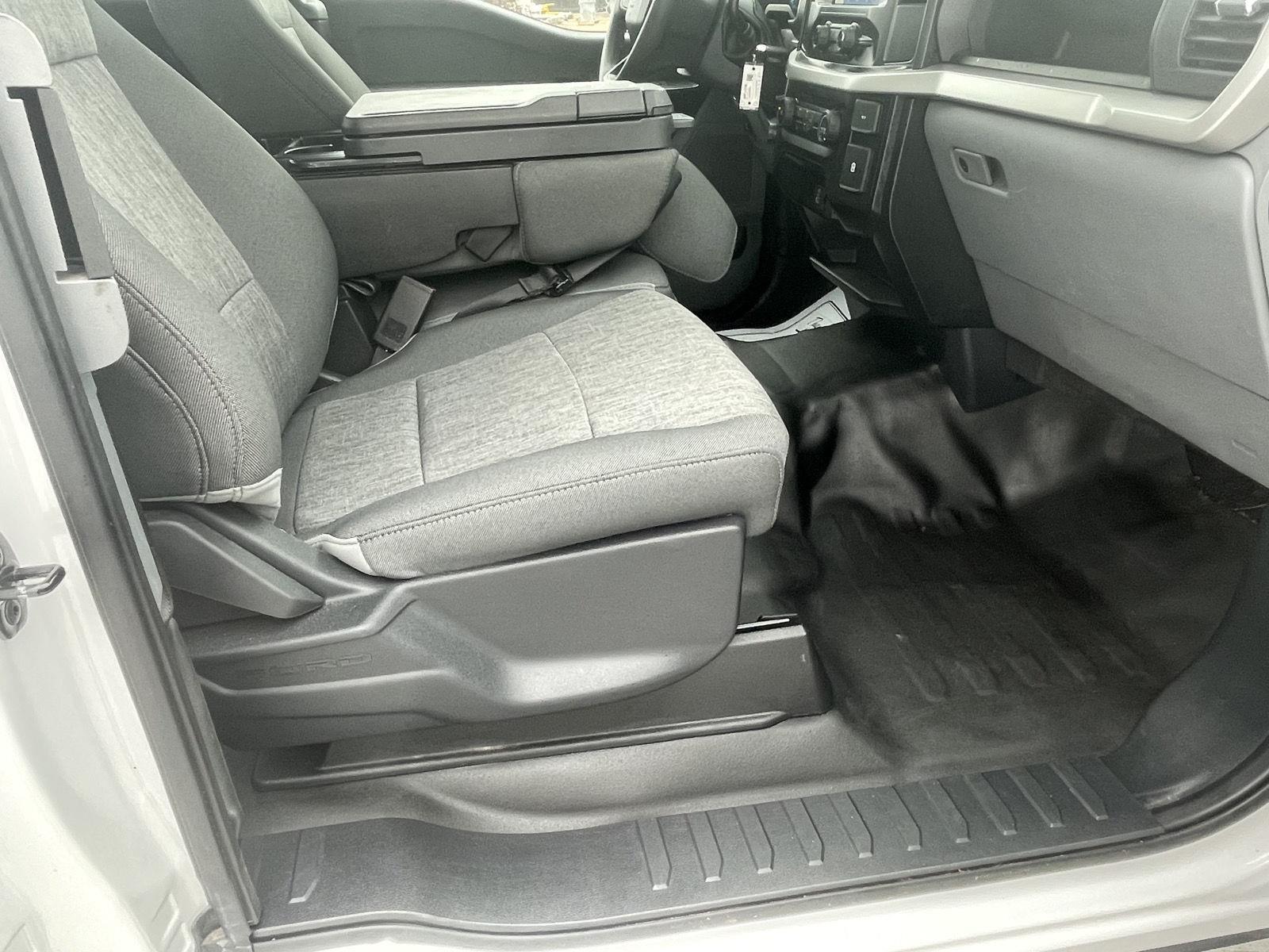 Used 2022 Ford F-150 for sale in Grand Island NE