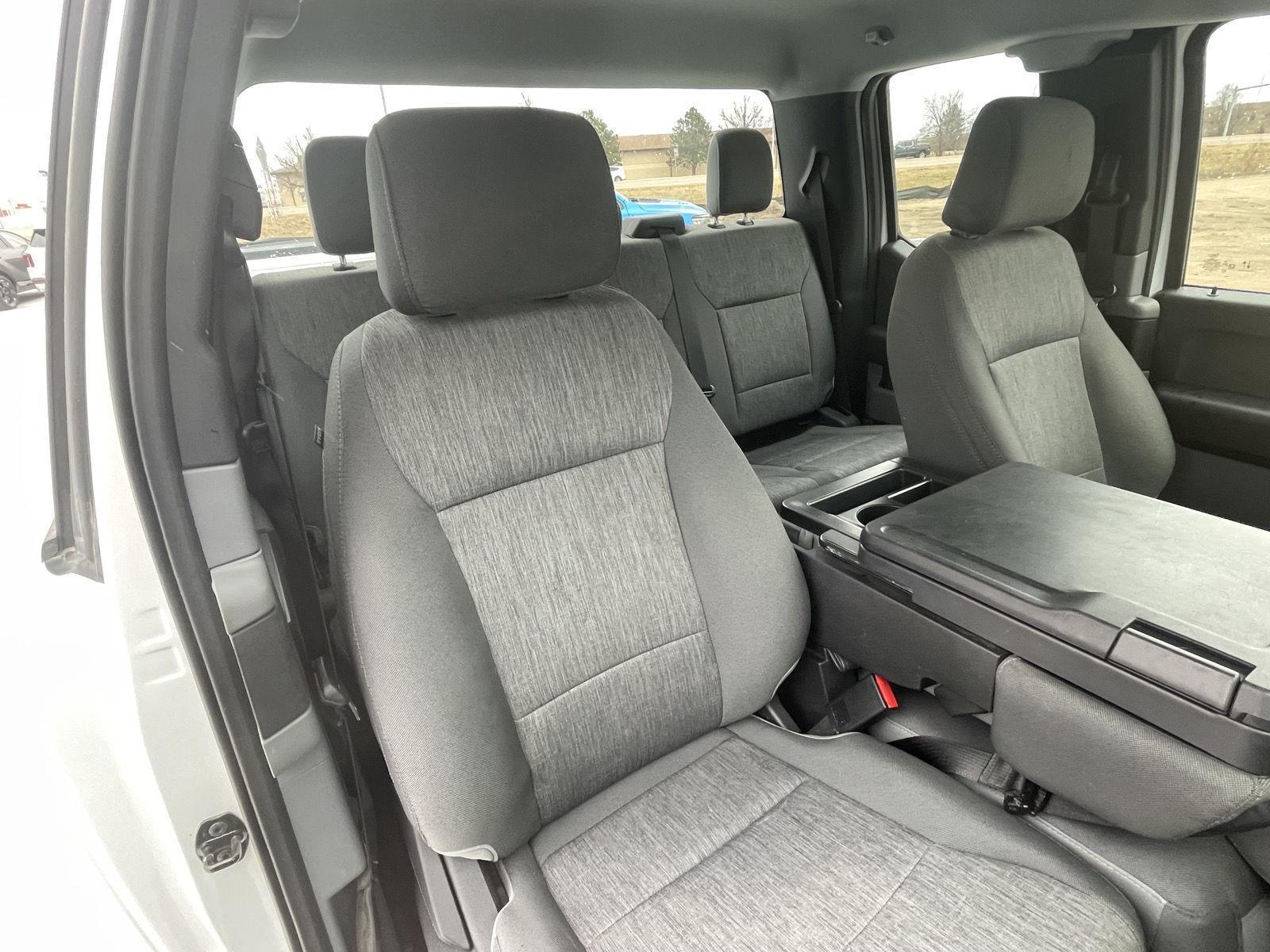 Used 2022 Ford F-150 for sale in Grand Island NE
