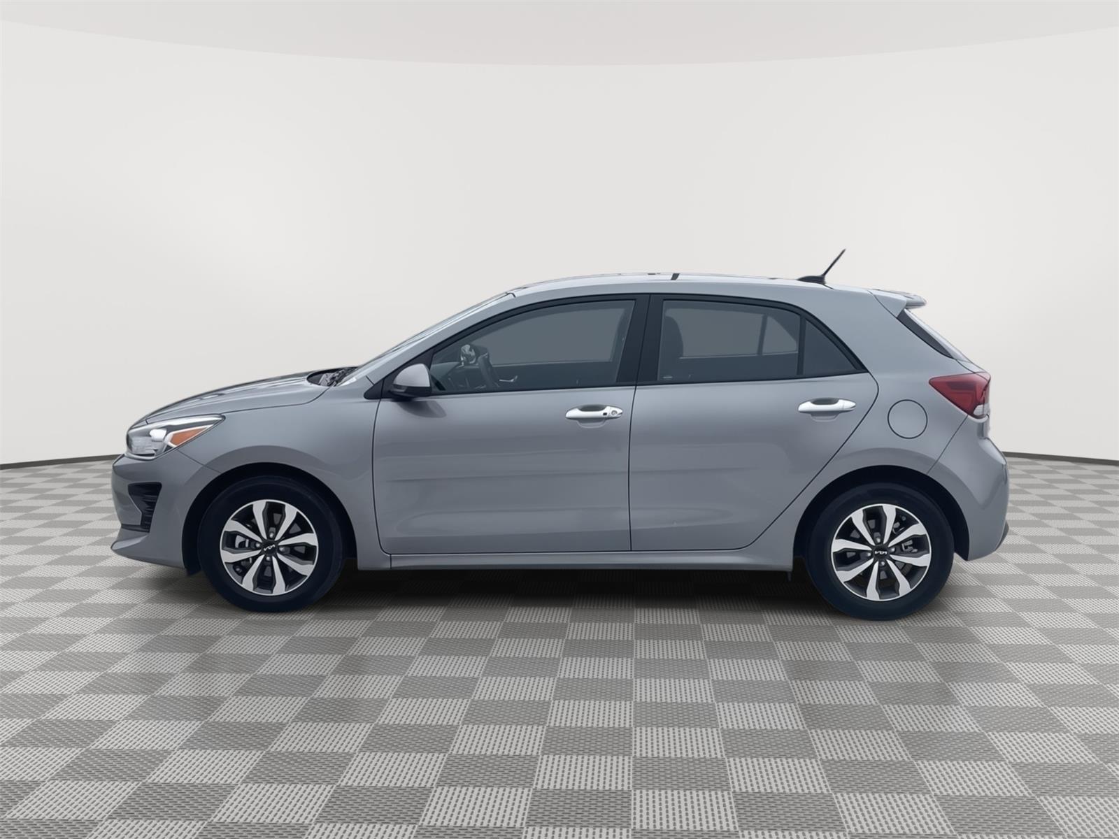 Used 2023 Kia Rio 5-Door for sale in Grand Island NE