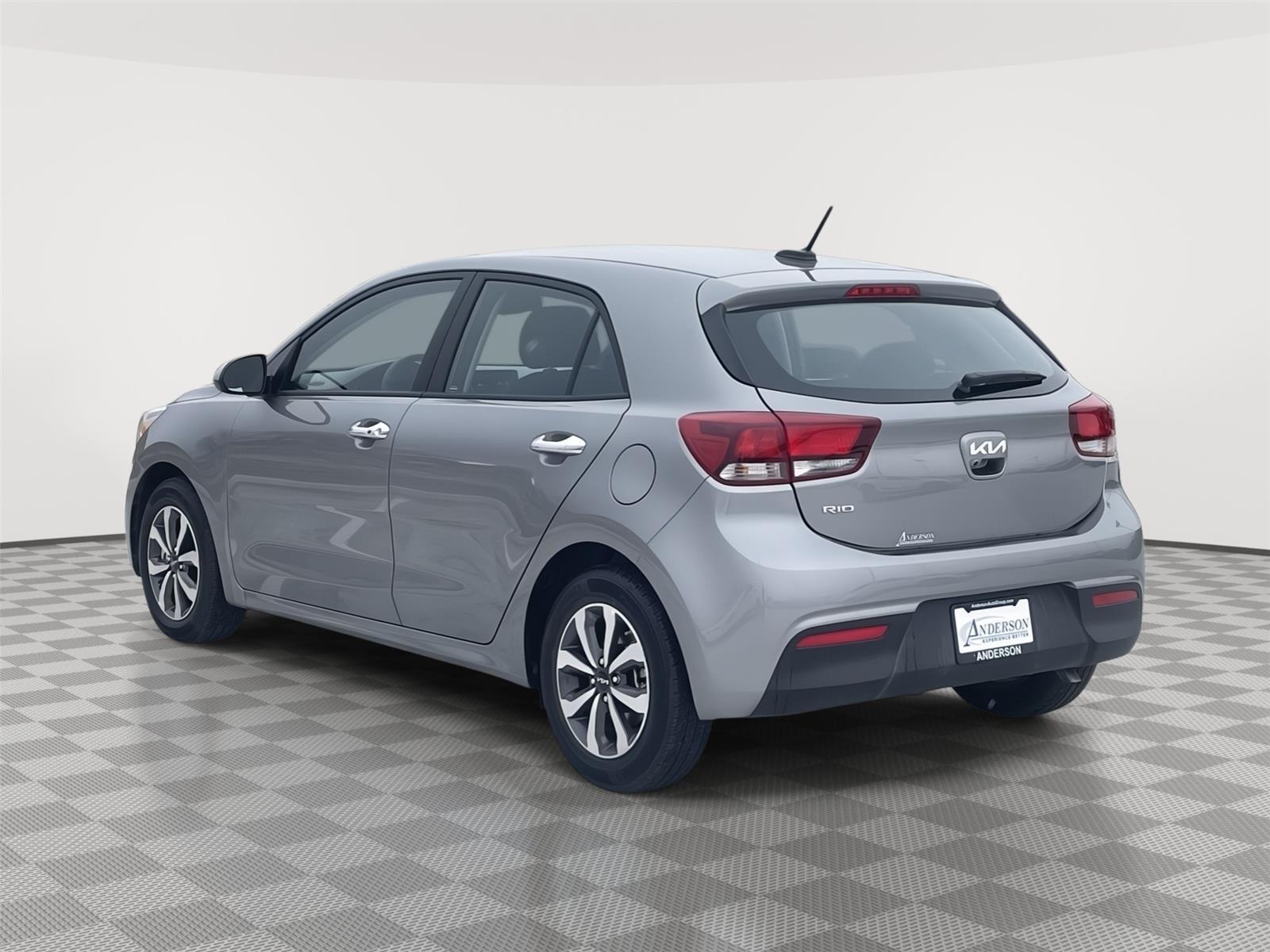 Used 2023 Kia Rio 5-Door for sale in Grand Island NE