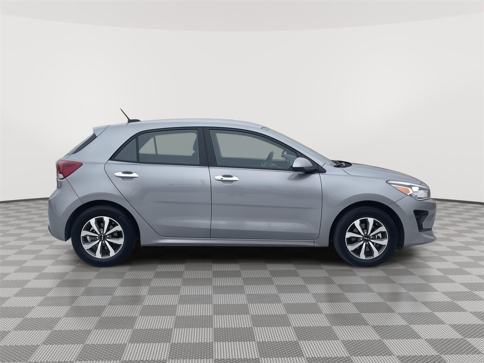 Used 2023 Kia Rio 5-Door for sale in Grand Island NE