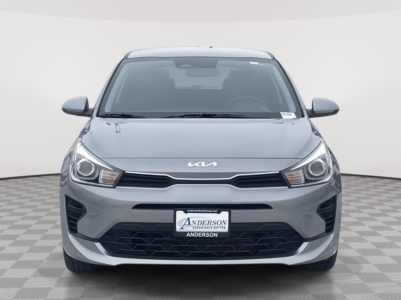 Used 2023 Kia Rio 5-Door for sale in Grand Island NE