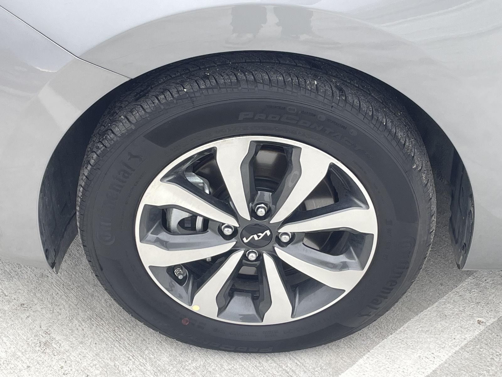 Used 2023 Kia Rio 5-Door for sale in Grand Island NE