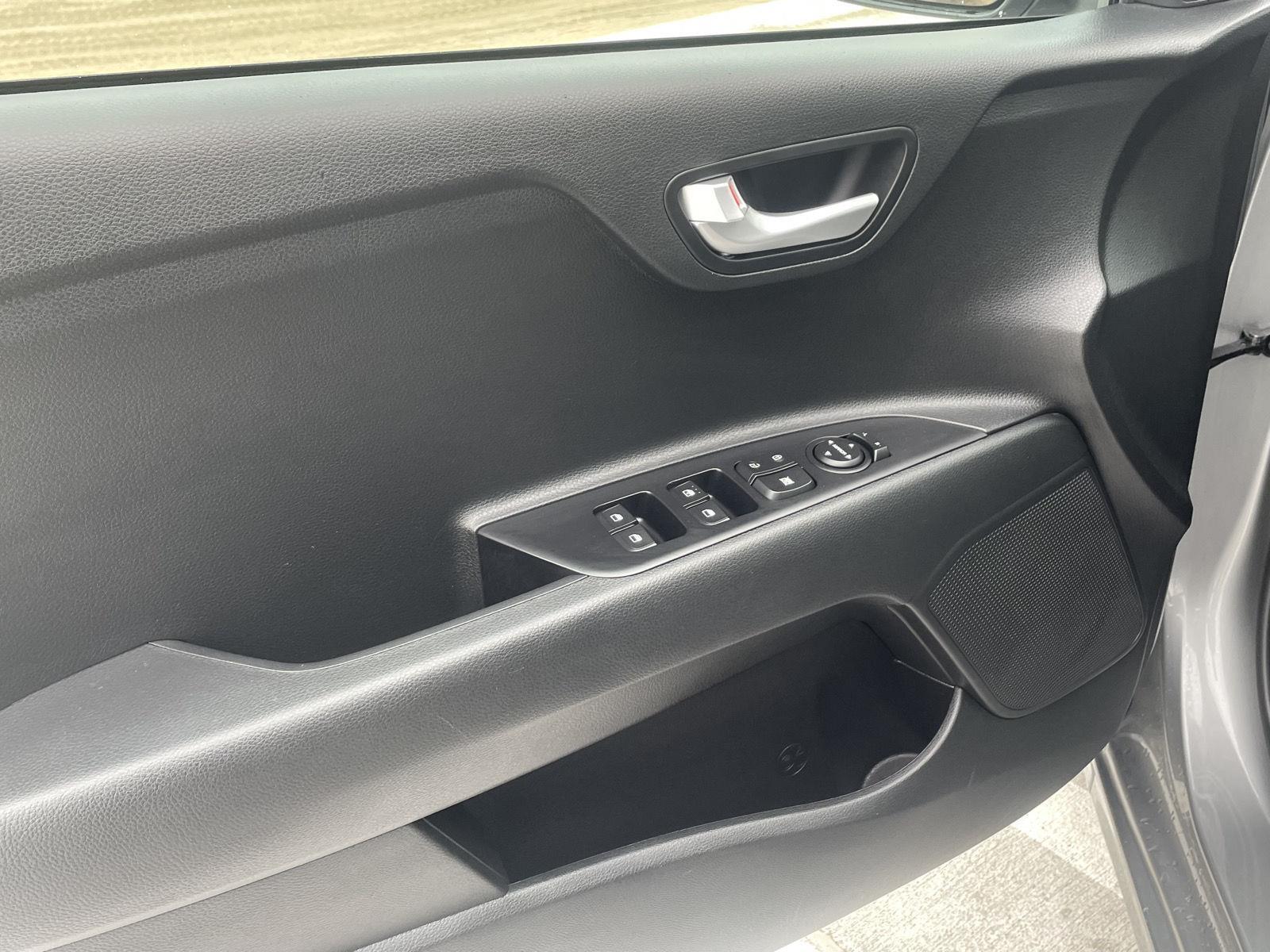 Used 2023 Kia Rio 5-Door for sale in Grand Island NE