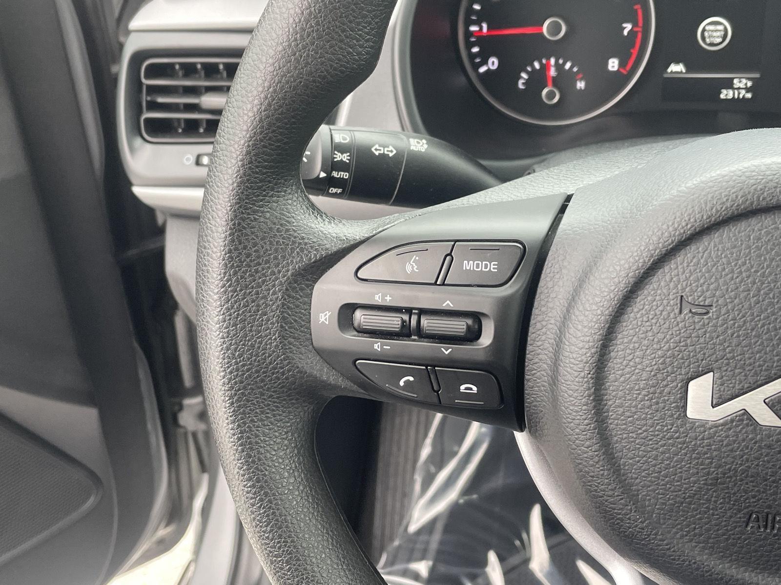 Used 2023 Kia Rio 5-Door for sale in Grand Island NE