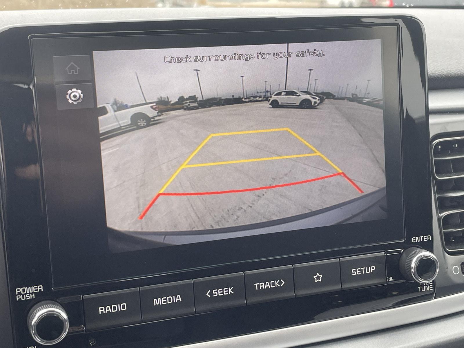 Used 2023 Kia Rio 5-Door for sale in Grand Island NE