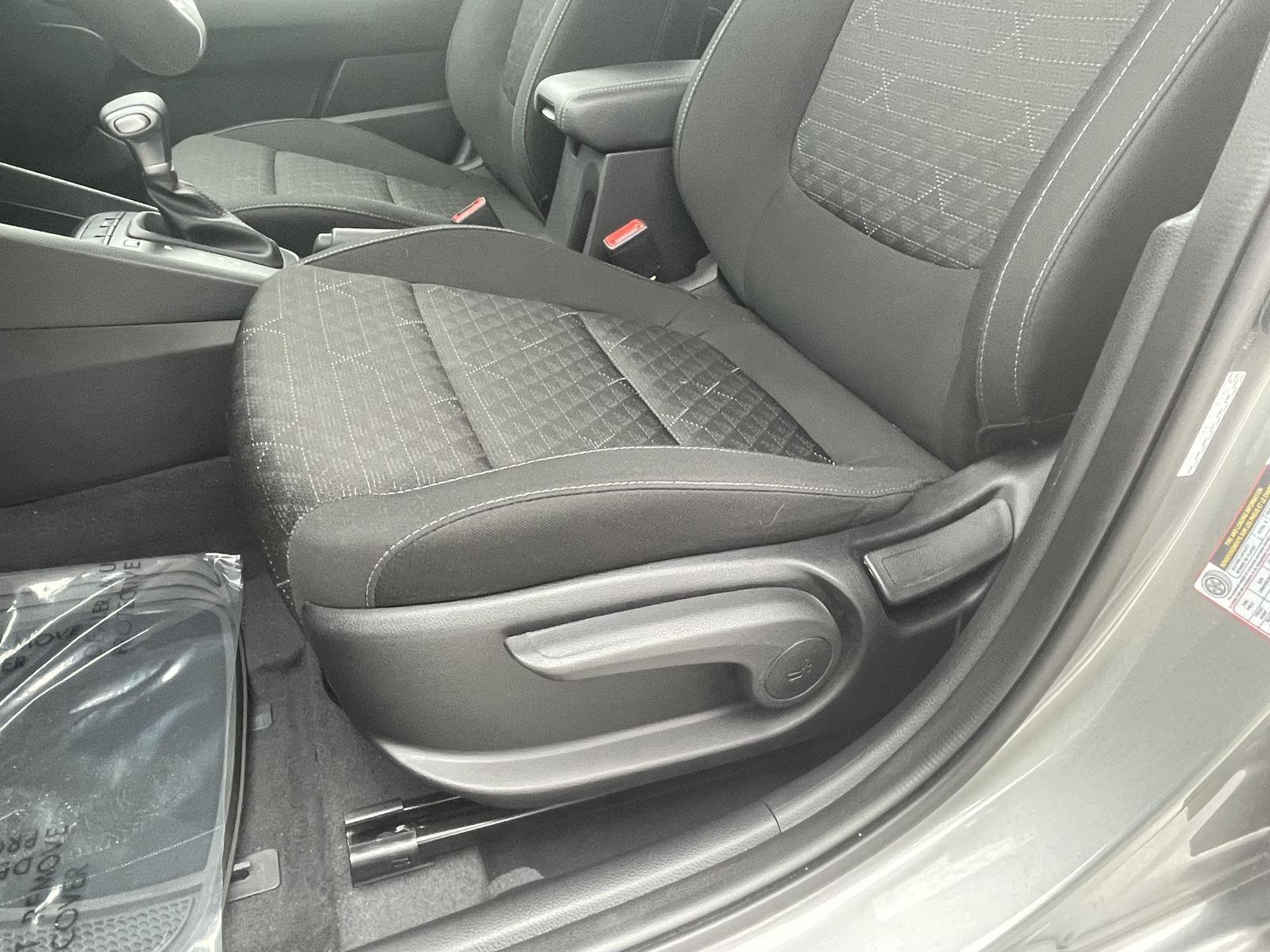 Used 2023 Kia Rio 5-Door for sale in Grand Island NE