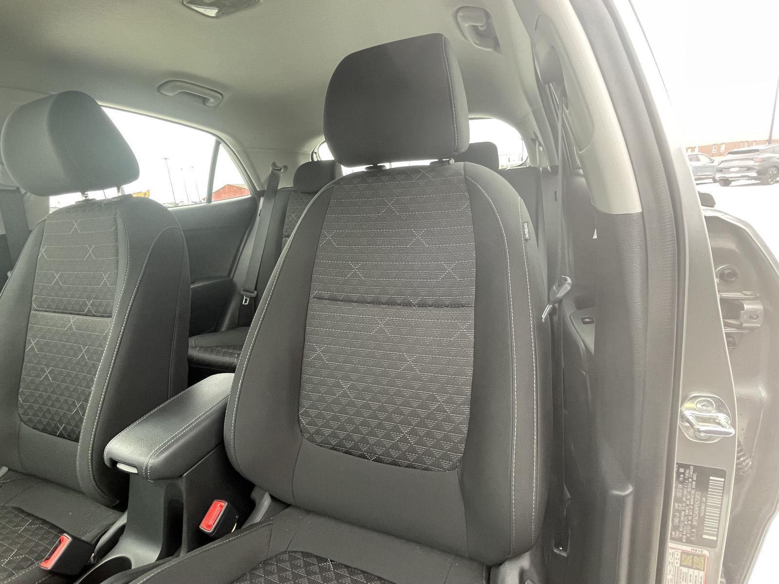 Used 2023 Kia Rio 5-Door for sale in Grand Island NE