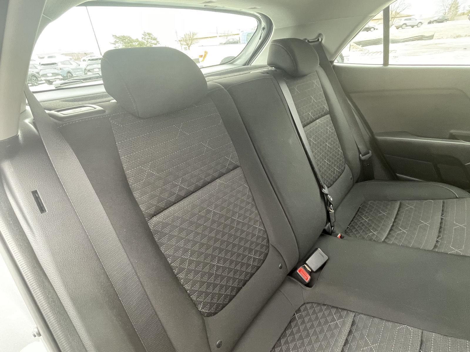 Used 2023 Kia Rio 5-Door for sale in Grand Island NE