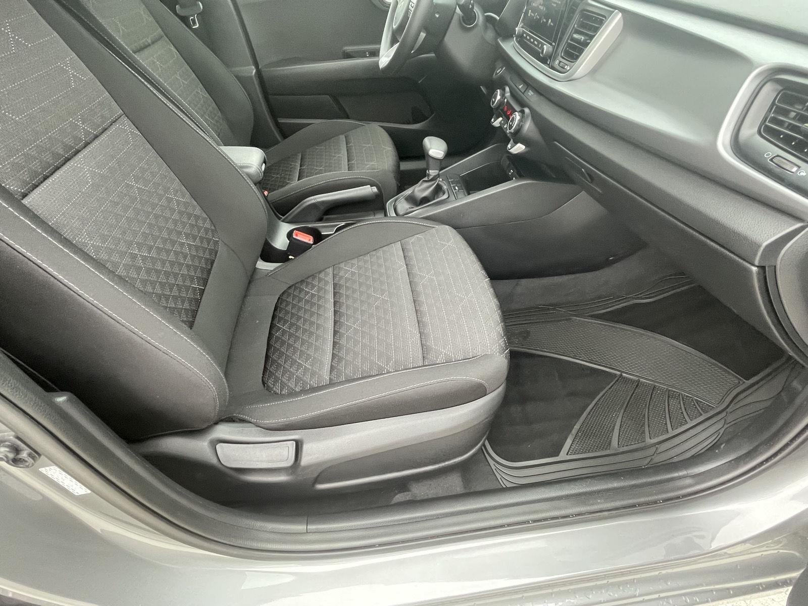 Used 2023 Kia Rio 5-Door for sale in Grand Island NE