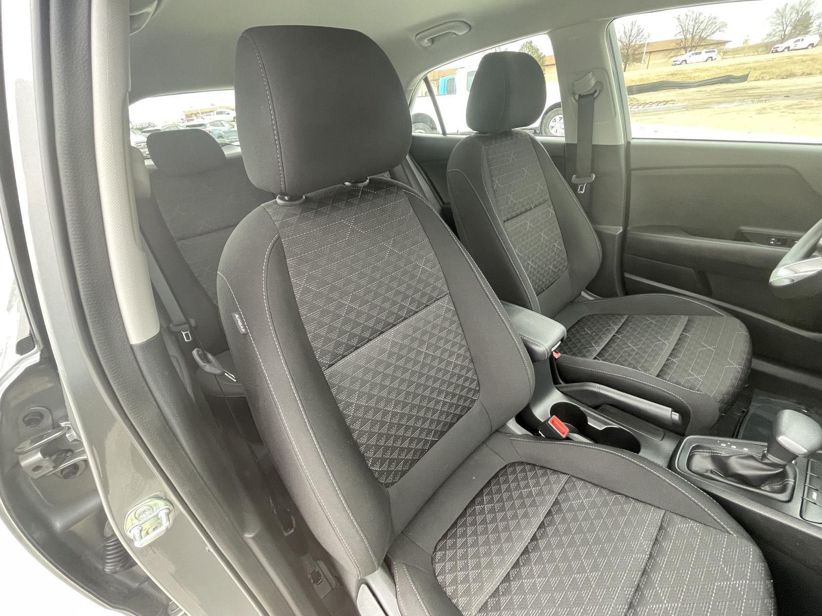 Used 2023 Kia Rio 5-Door for sale in Grand Island NE