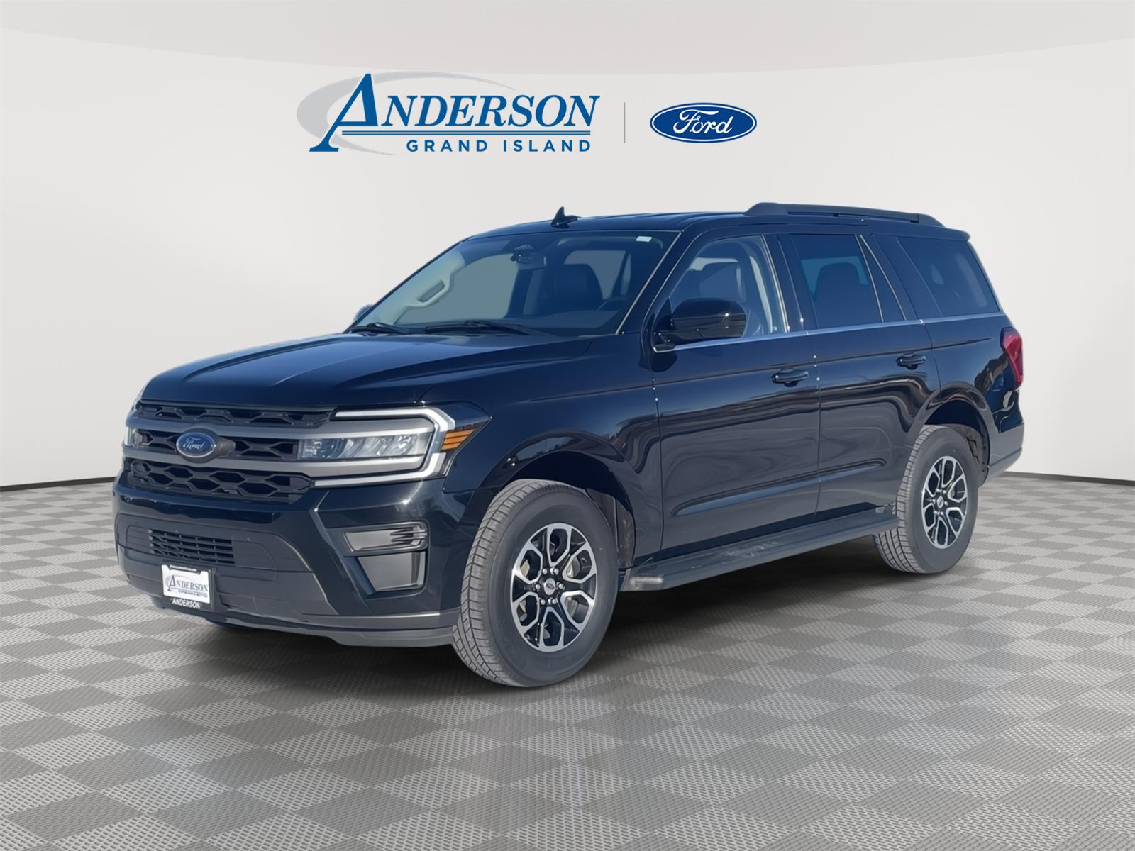 Used 2024 Ford Expedition for sale in Grand Island NE