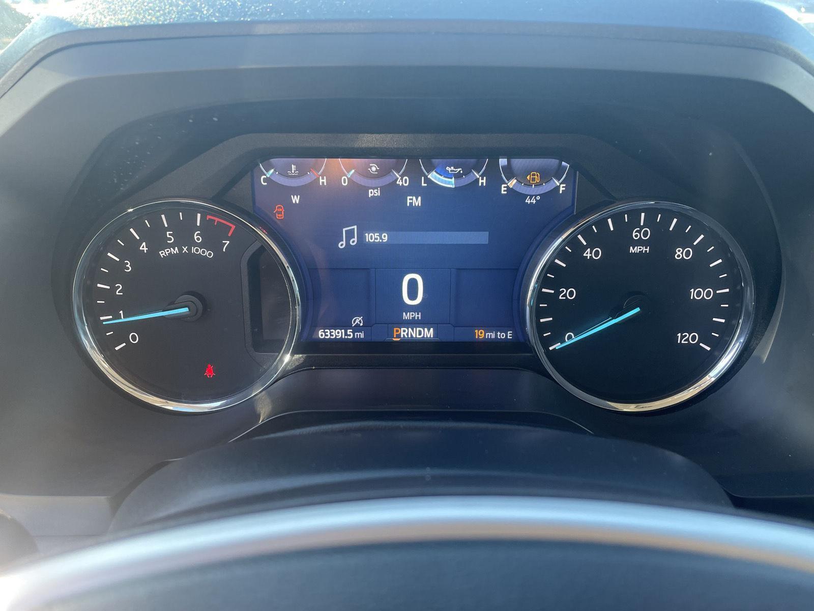 Pre-Owned 2024 Ford Expedition for sale in Grand Island NE