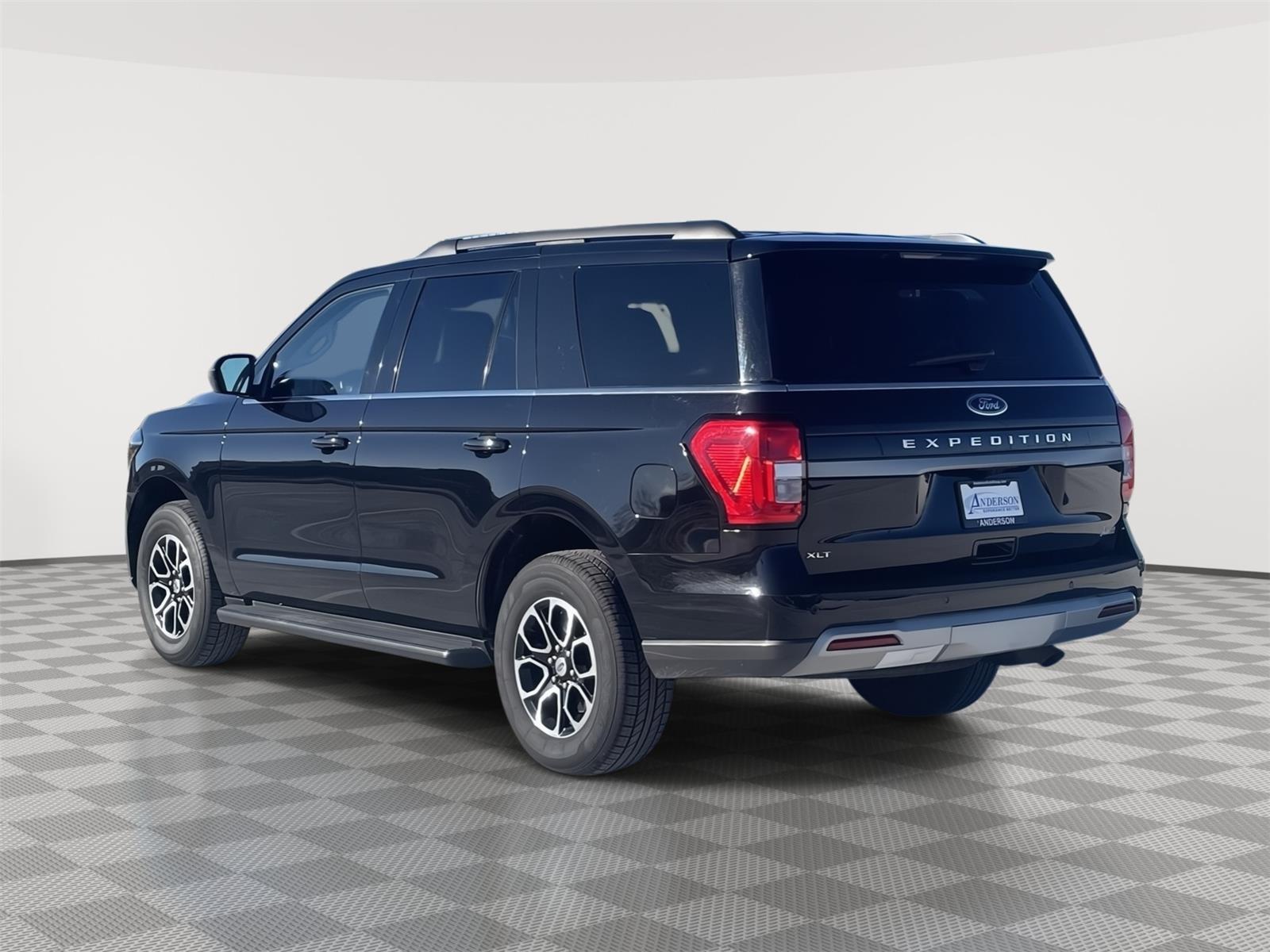 Pre-Owned 2024 Ford Expedition for sale in Grand Island NE