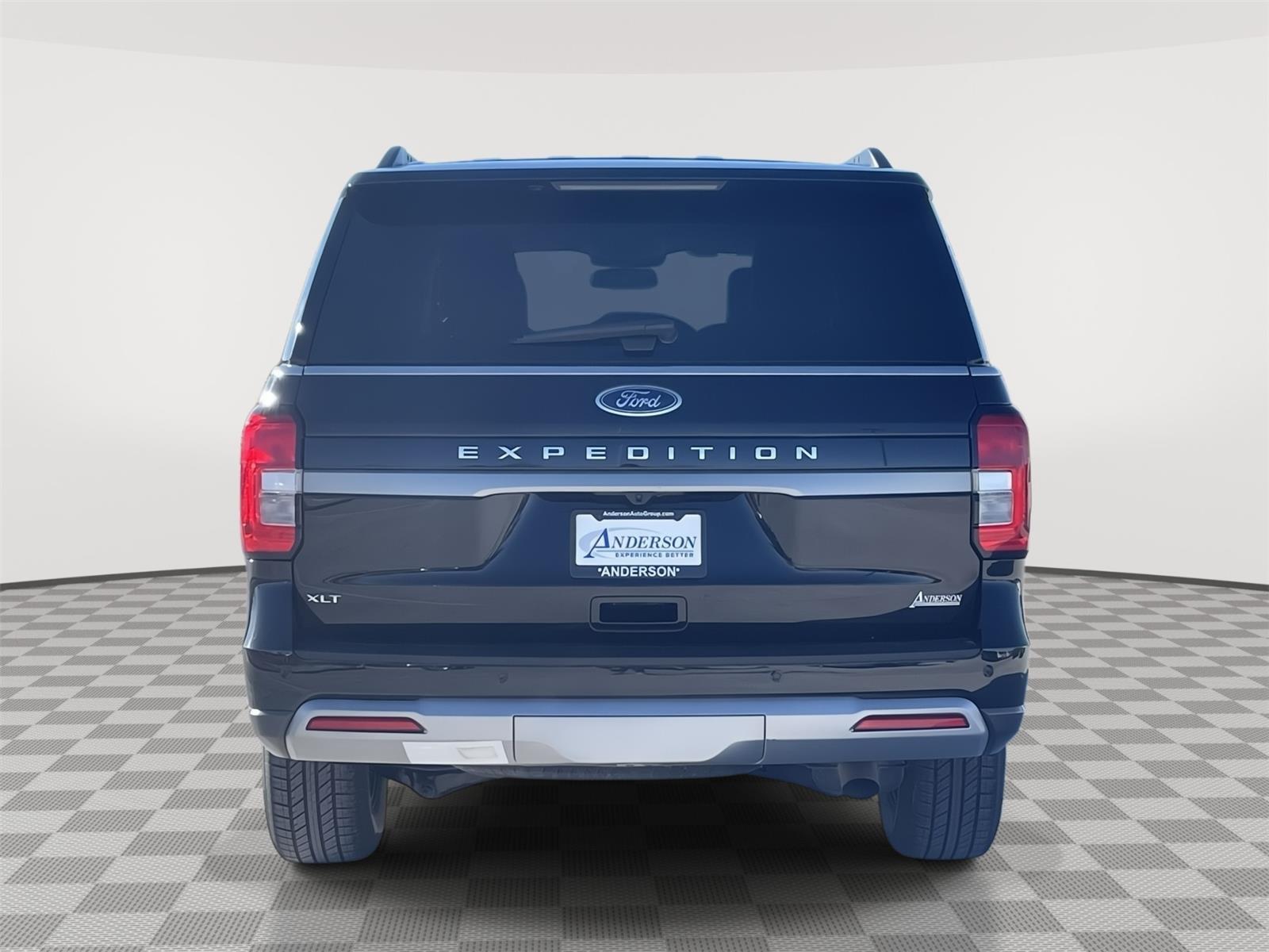 Pre-Owned 2024 Ford Expedition for sale in Grand Island NE